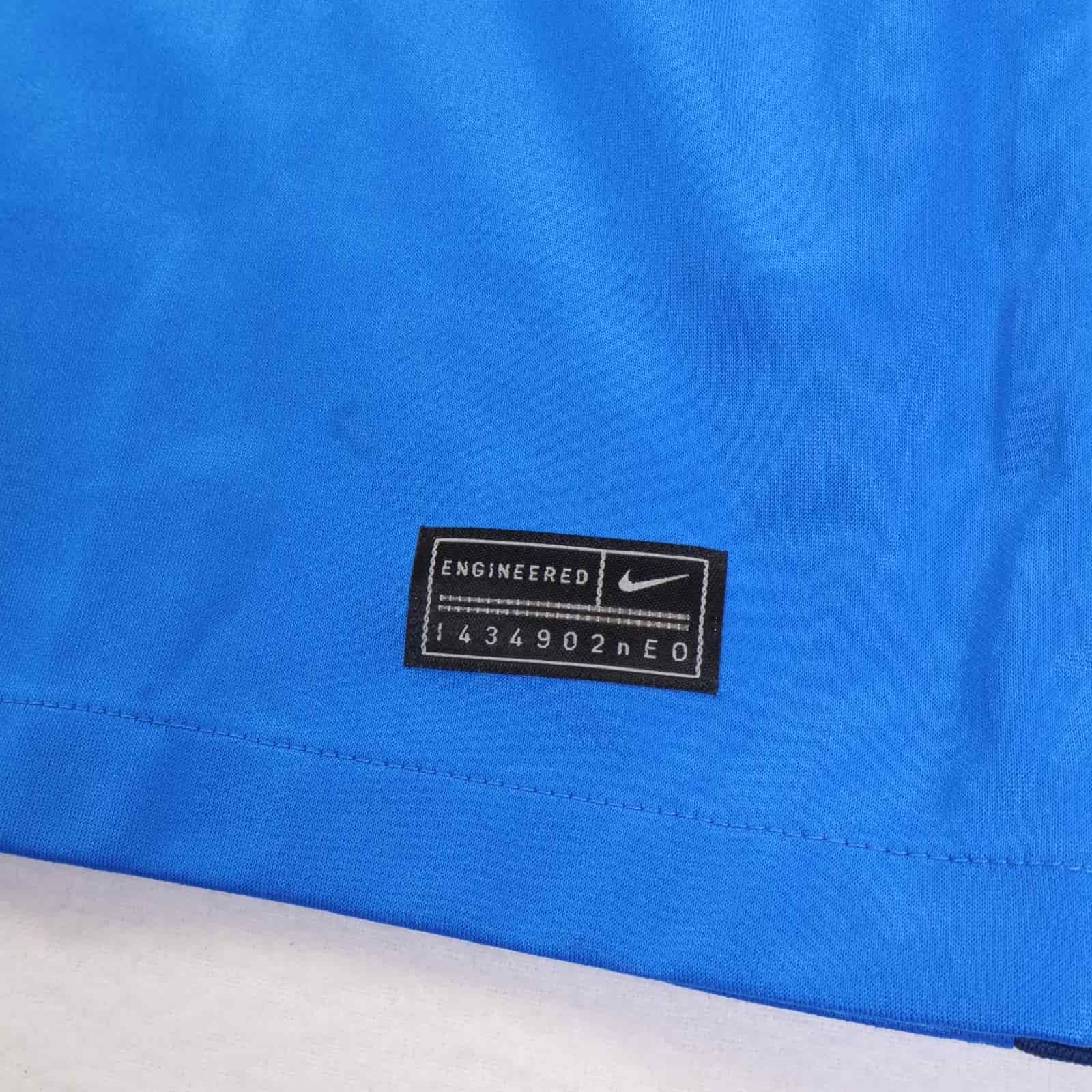 Brazil 2020/21 Away Shirt - XL- TAGS