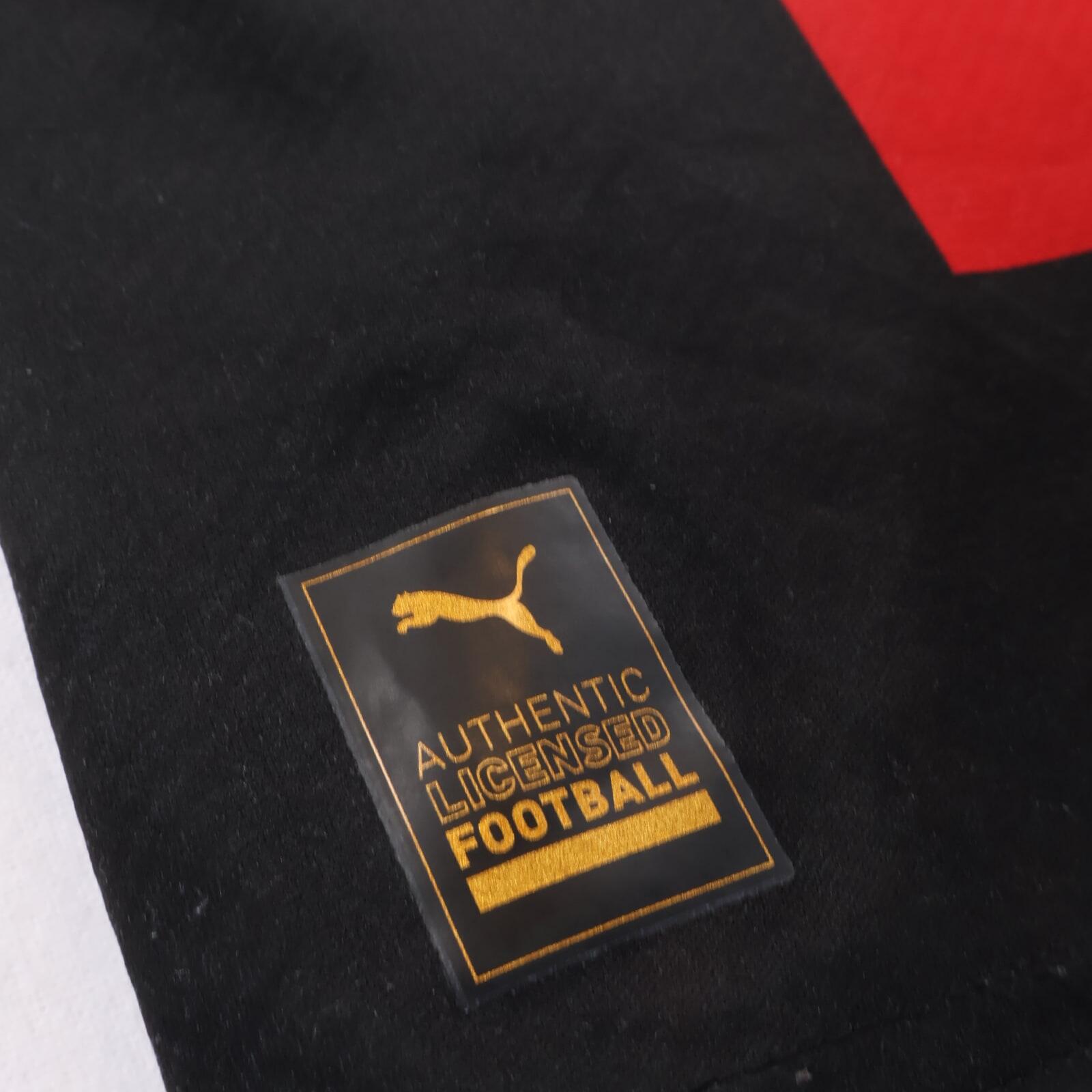 Ac Milan 2022/23 Home Shirt - L