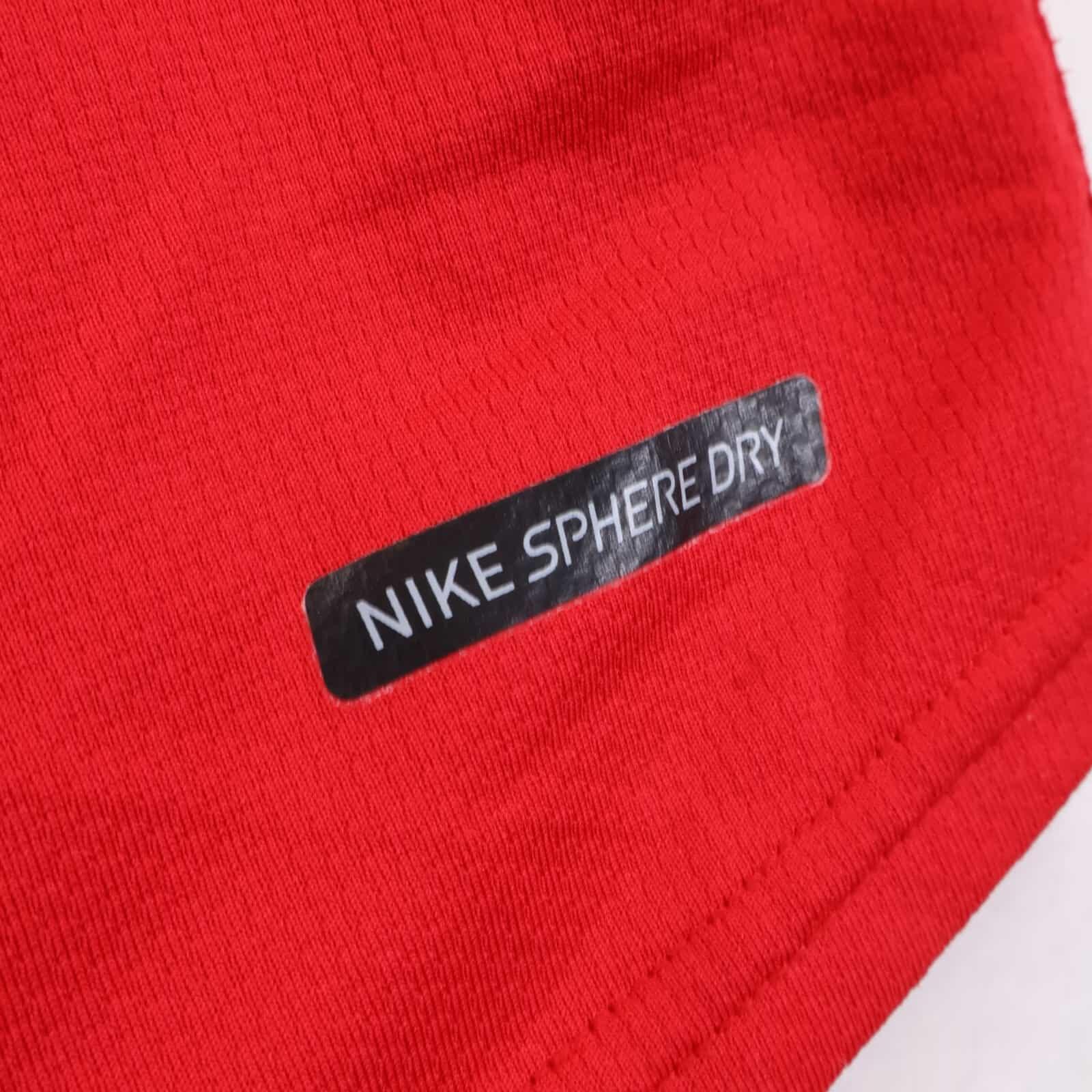 Arsenal 2006/08 Home Shirt - M- TAGS