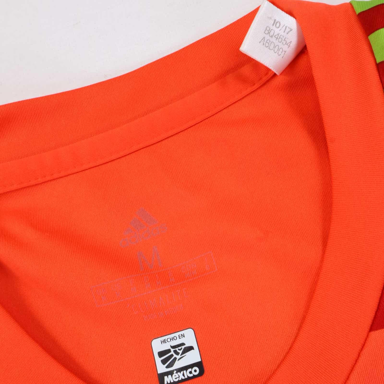 Mexico 2018/ World Cup - Gk Shirt - M