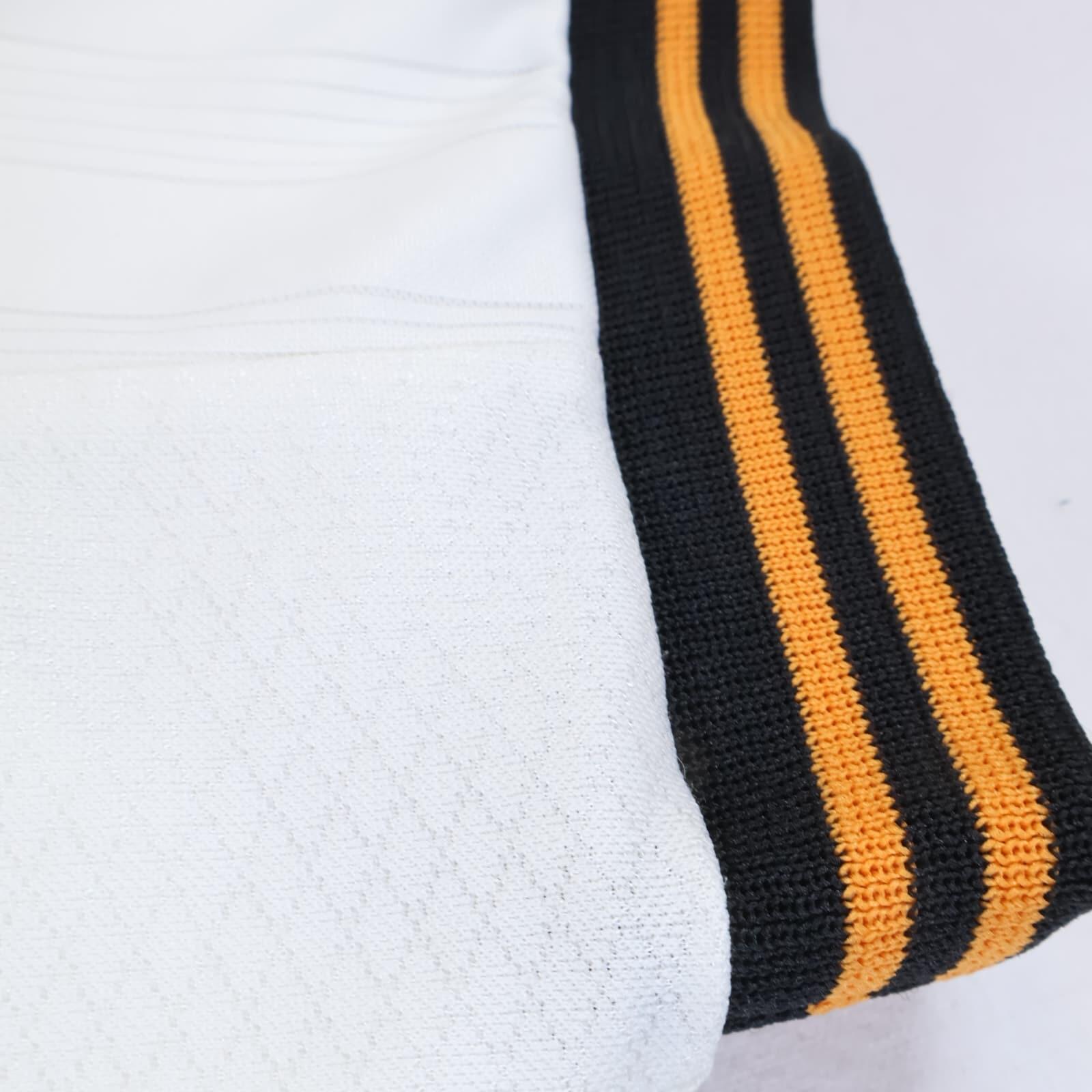 Wolverhampton Wanderes F.C 1999/00 Away Shirt - L