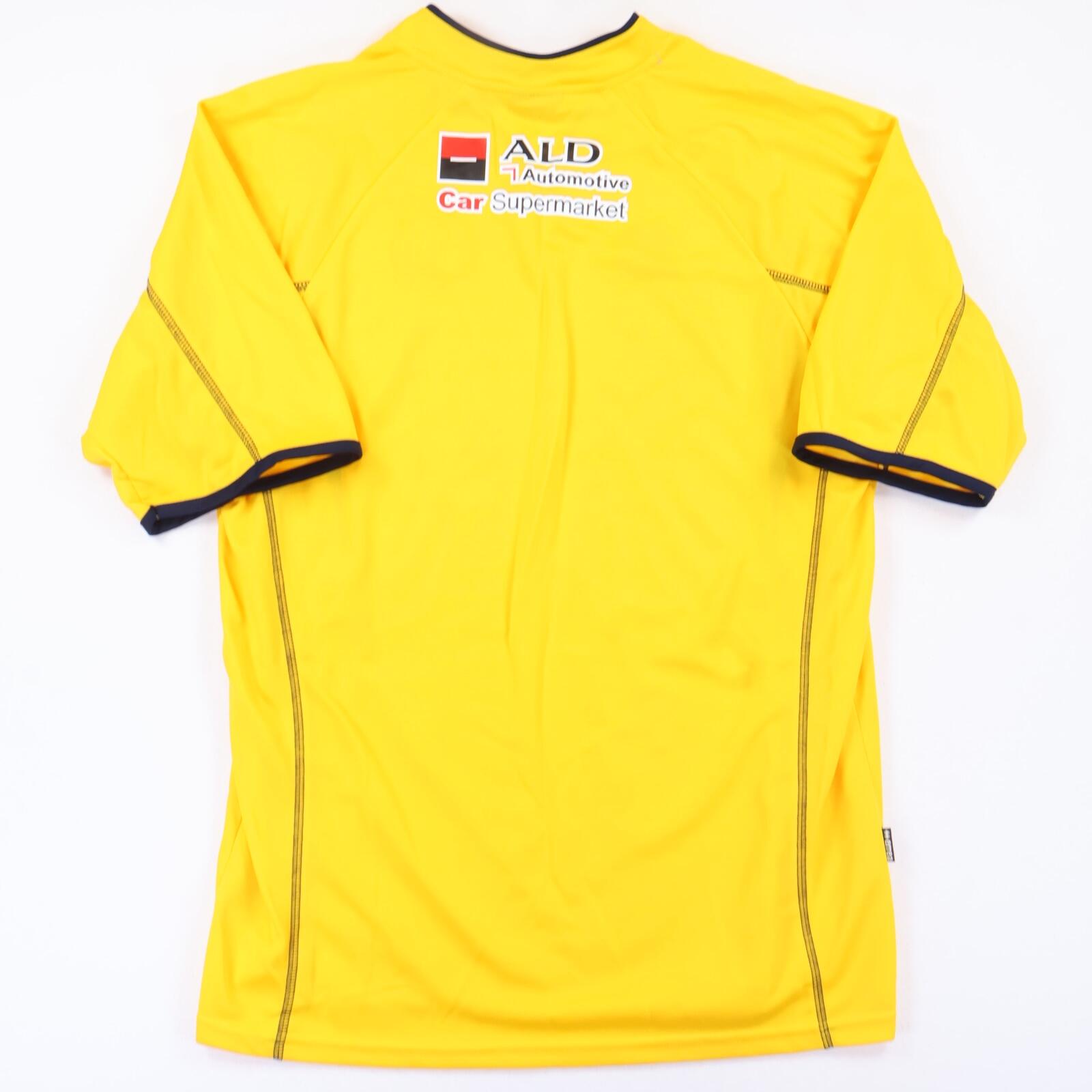 Bristol Rovers 2005/08 Away Shirt - L- TAGS