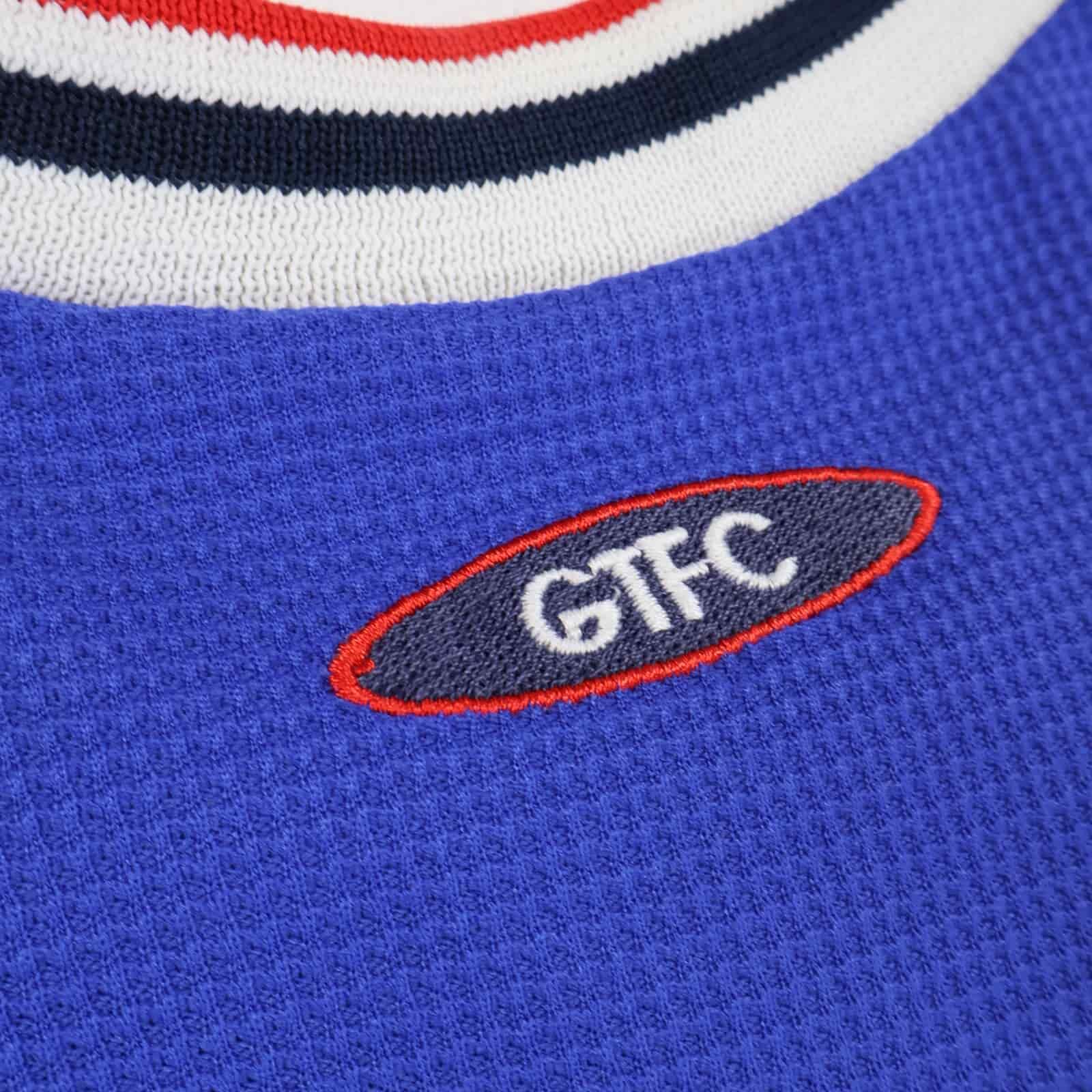 Grimsby Town 1998/99 Away Shirt - 3XZL