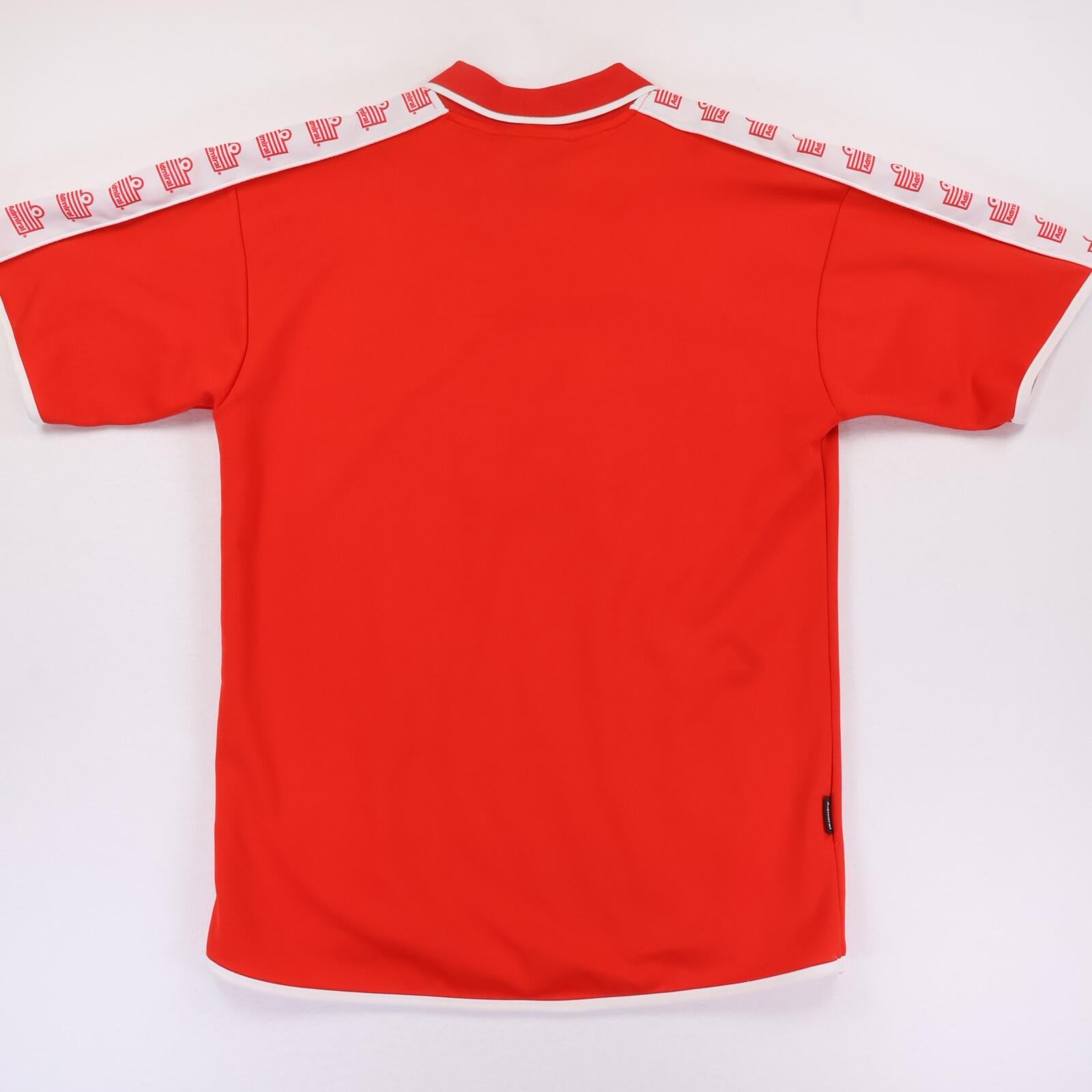 Bristol City F.C 2000/01 Home Shirt - M- TAGS
