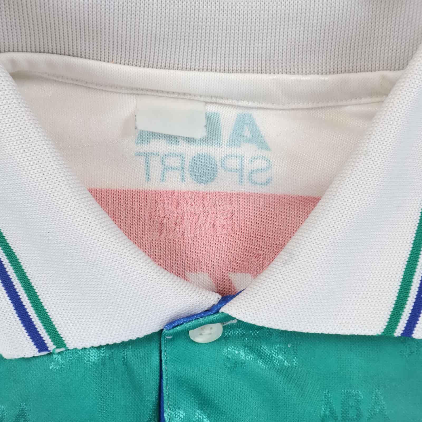 Santos Laguna 1994/96 Home Shirt - 2XL