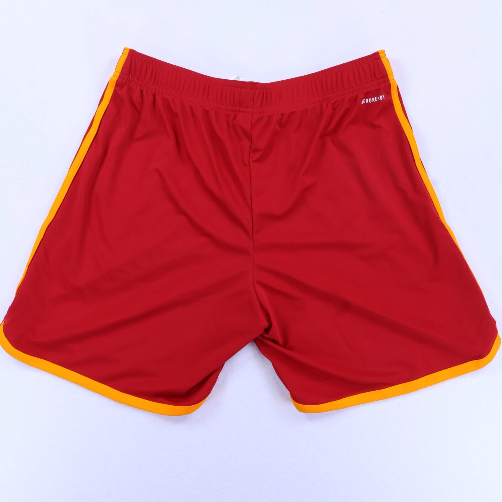 As Roma 2023/24 Shorts - L- TAGS