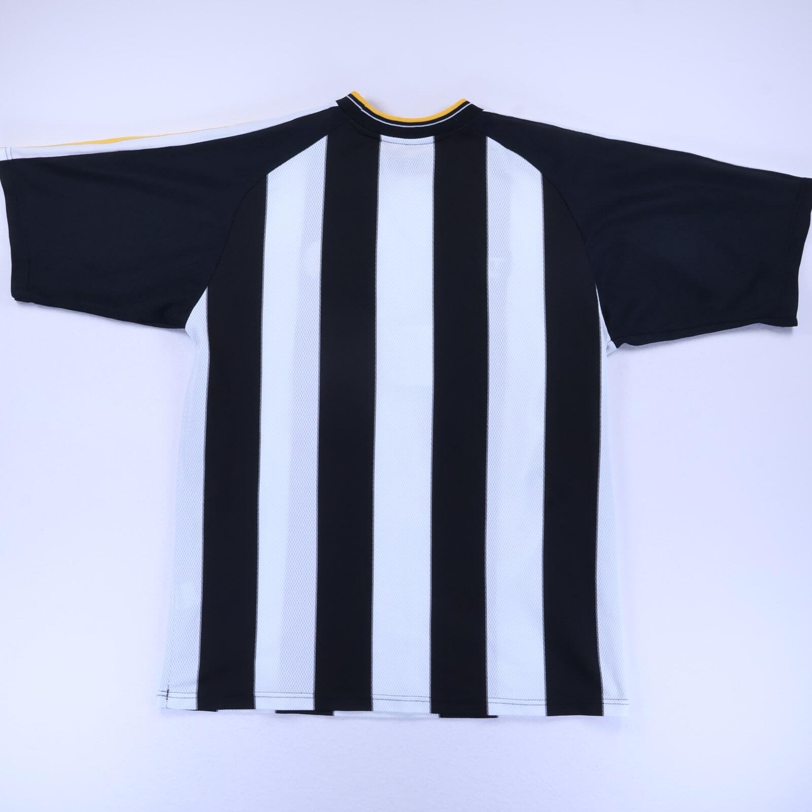 Torquay United 2002/04 Away Shirt - L