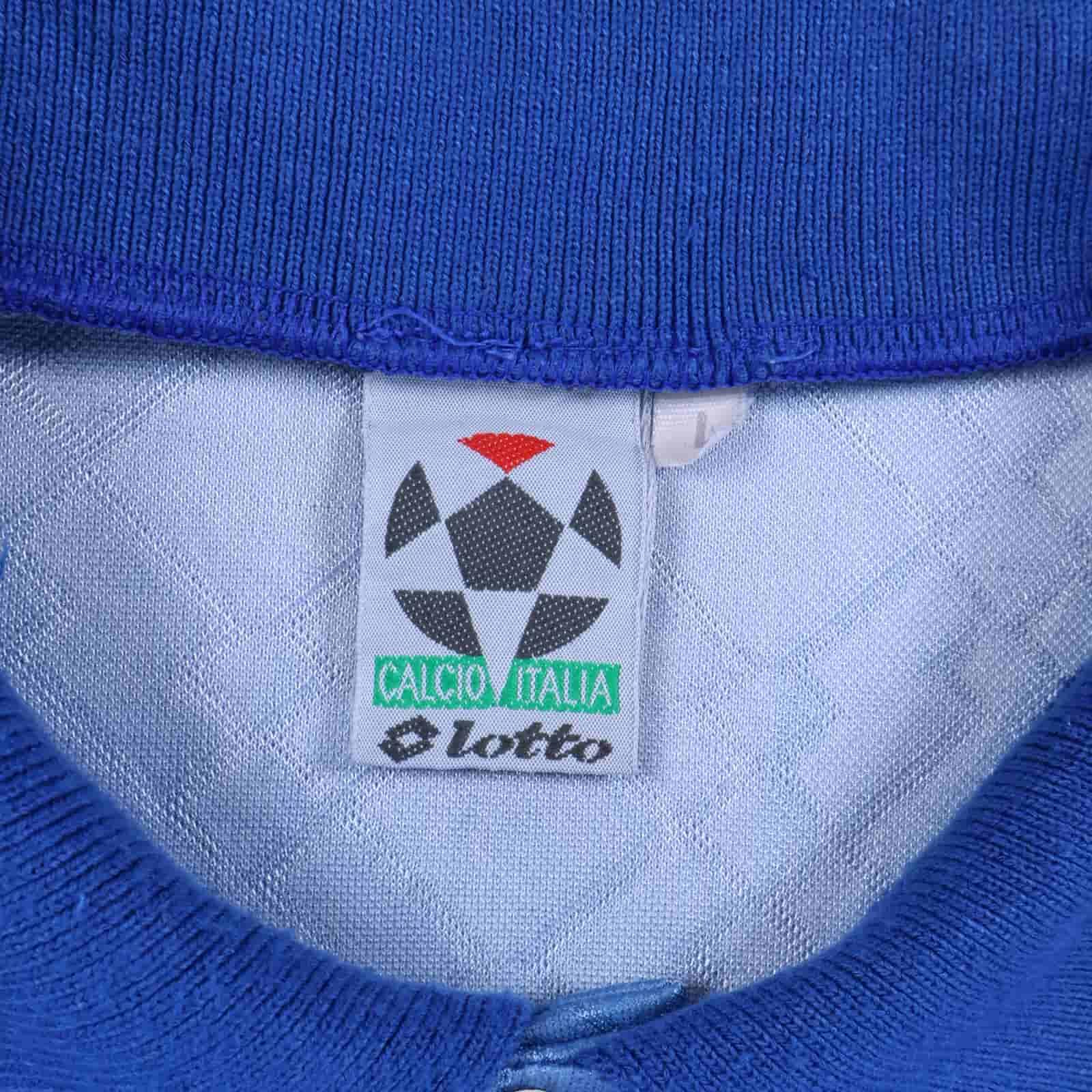 Grimsby Town 1996/97 Away Shirt - L