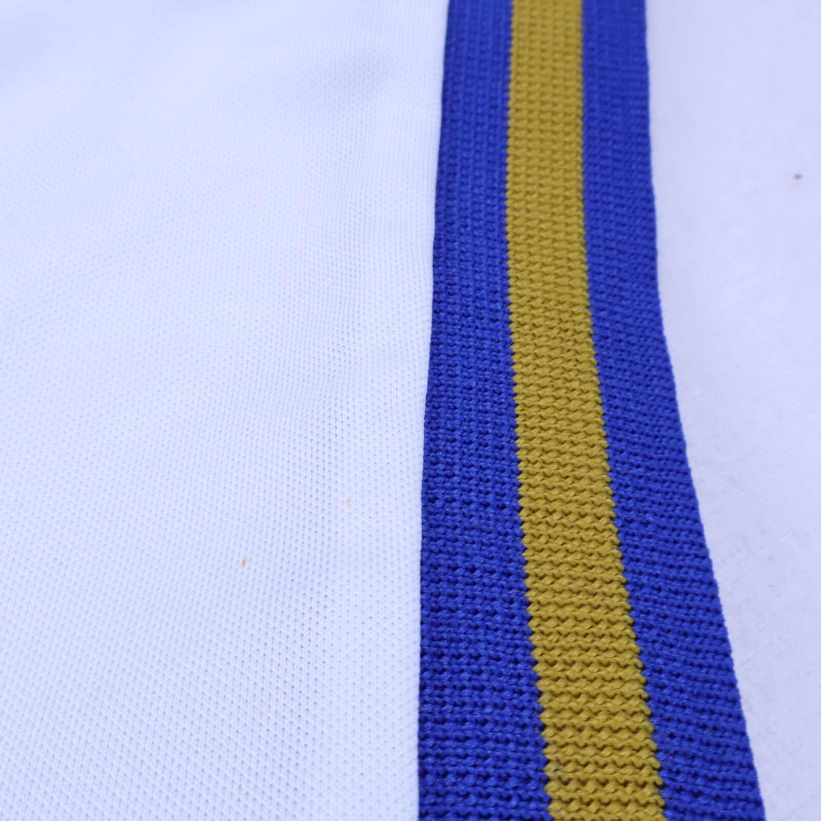 Italy 1996/98 Away Shirt - XL- TAGS