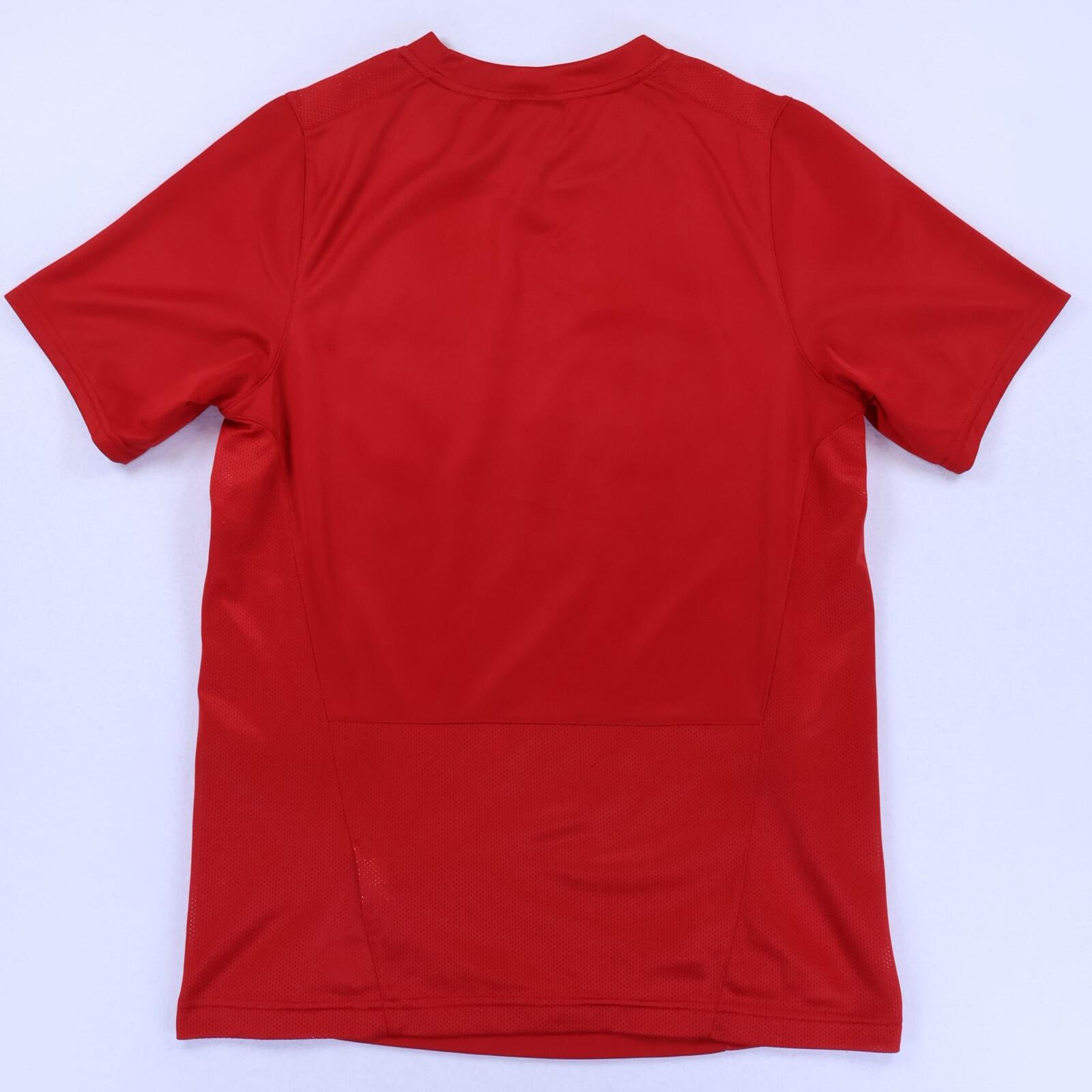 Valletta F.C. 2011/13 Away Shirt - XL