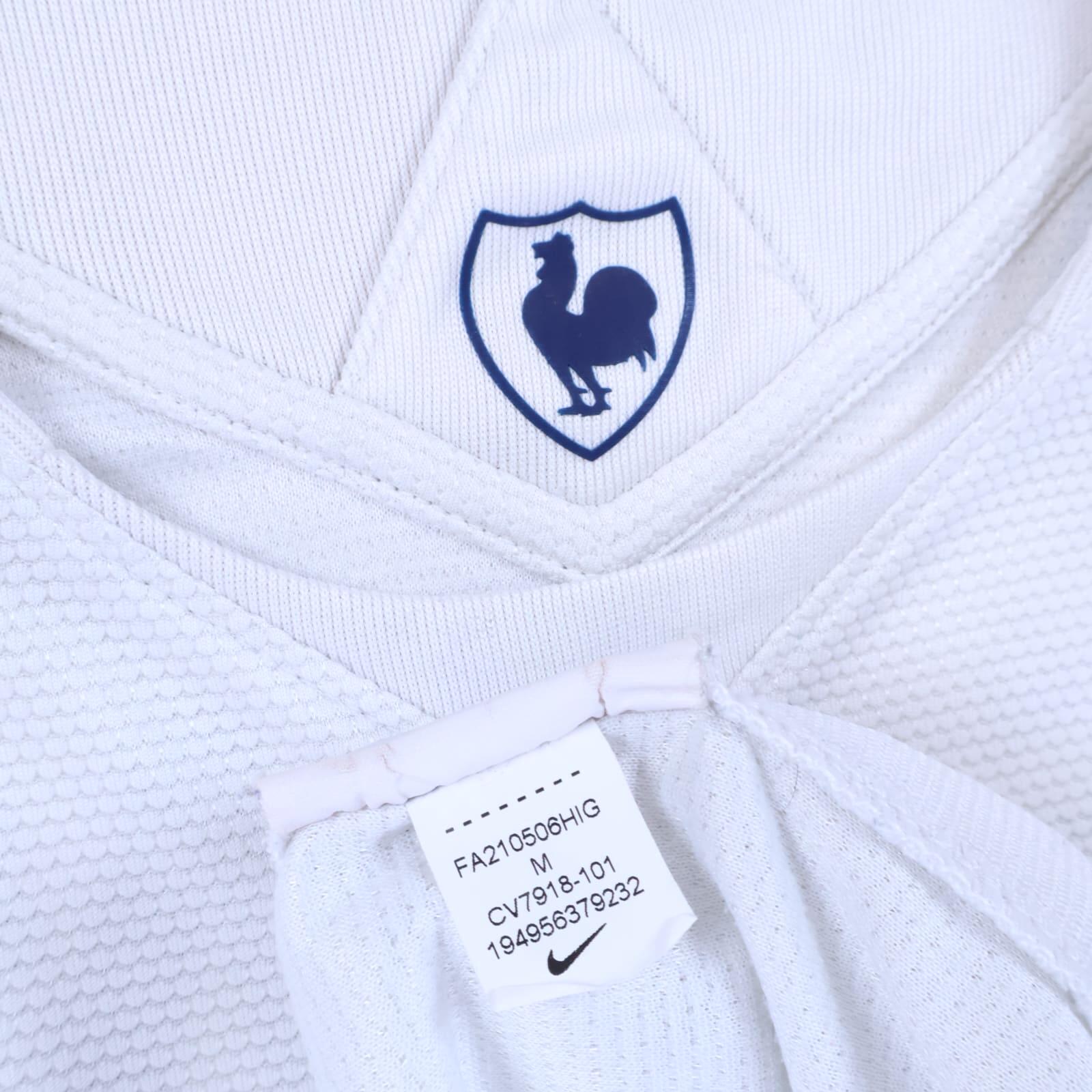 Tottenham Hotspur 2021/22 Home Shirt - M- TAGS