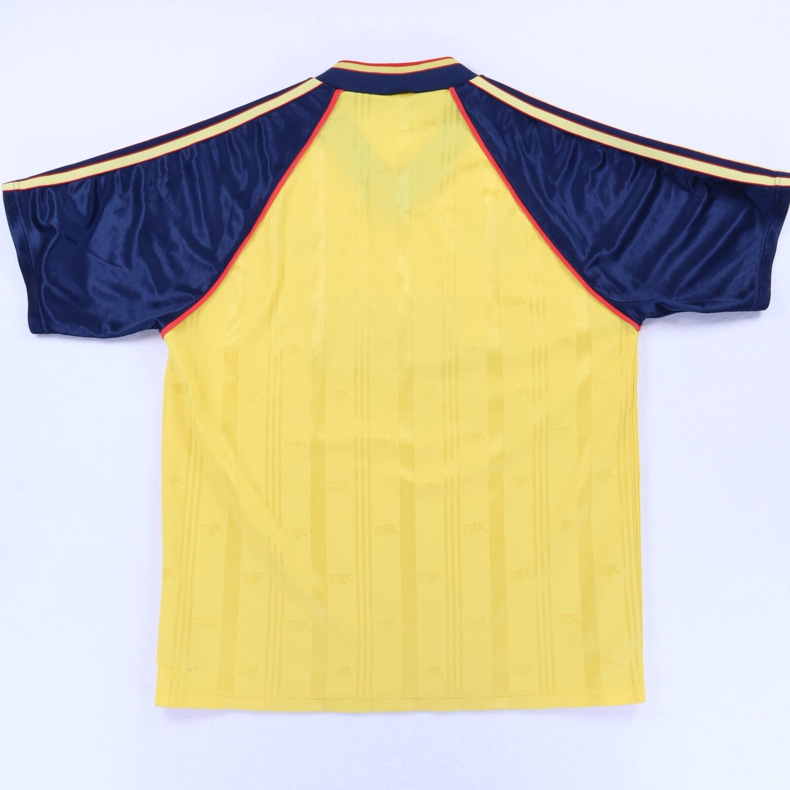 Arsenal 1988/91 Away Shirt - L