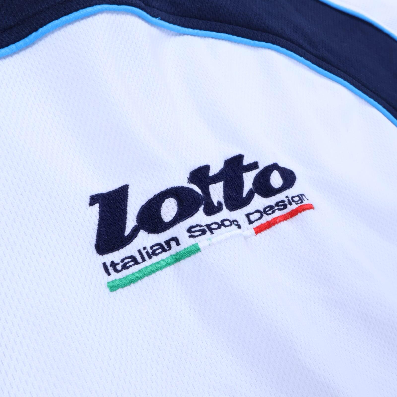 Lotto Concept Kit - L