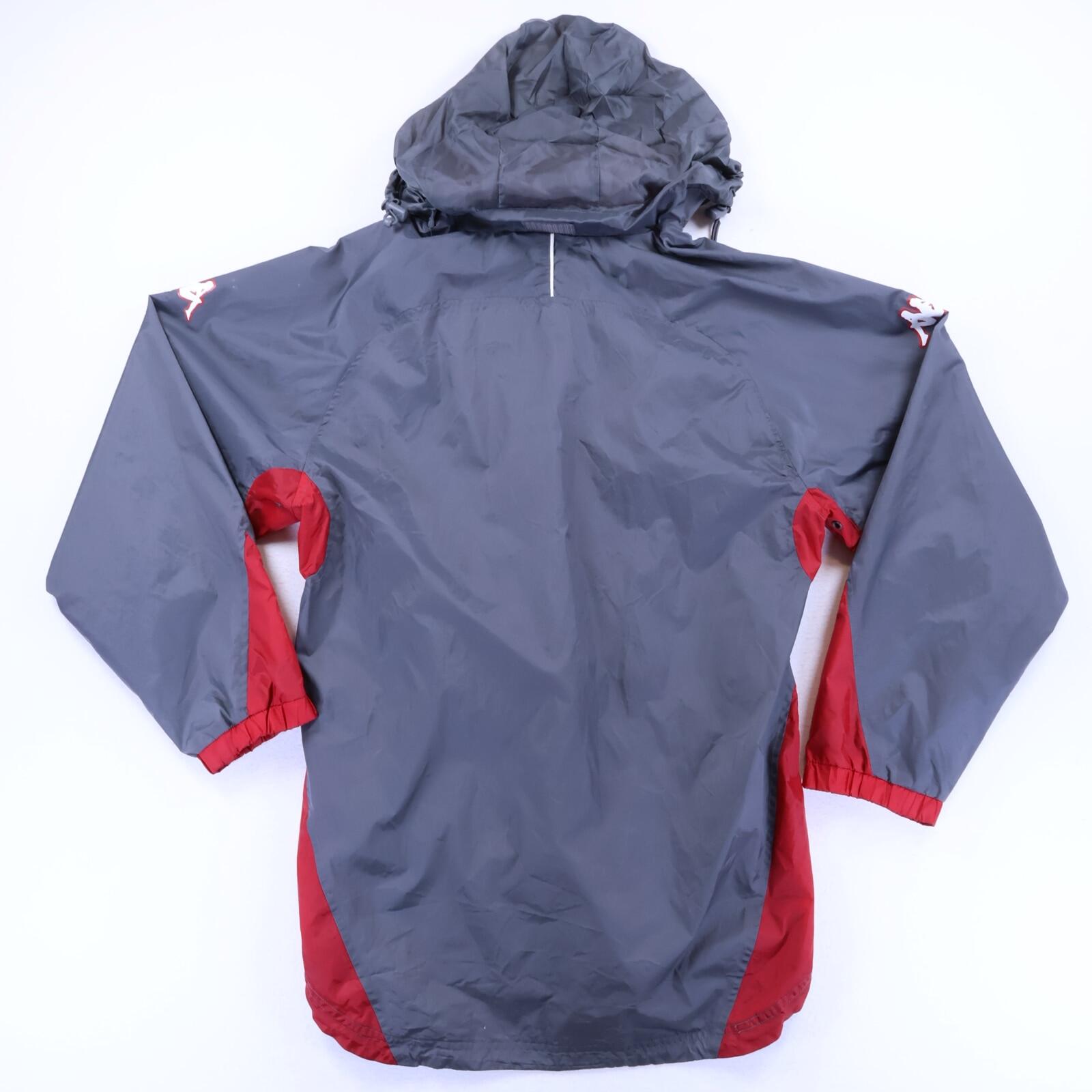 Kaiserslautern Track Jacket - S- TAGS