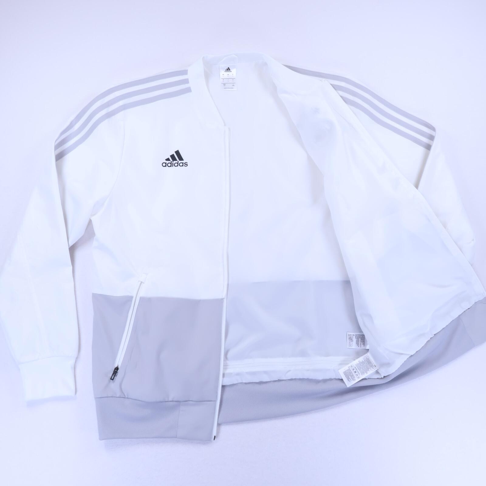 Germany 2018/ Track Jacket - L- BACK