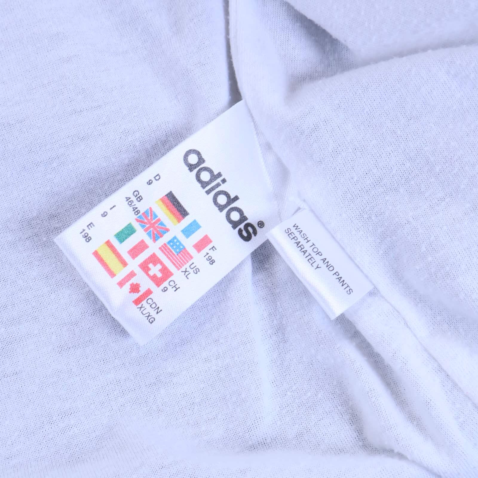 Germany 1996/ Track Jacket - XL