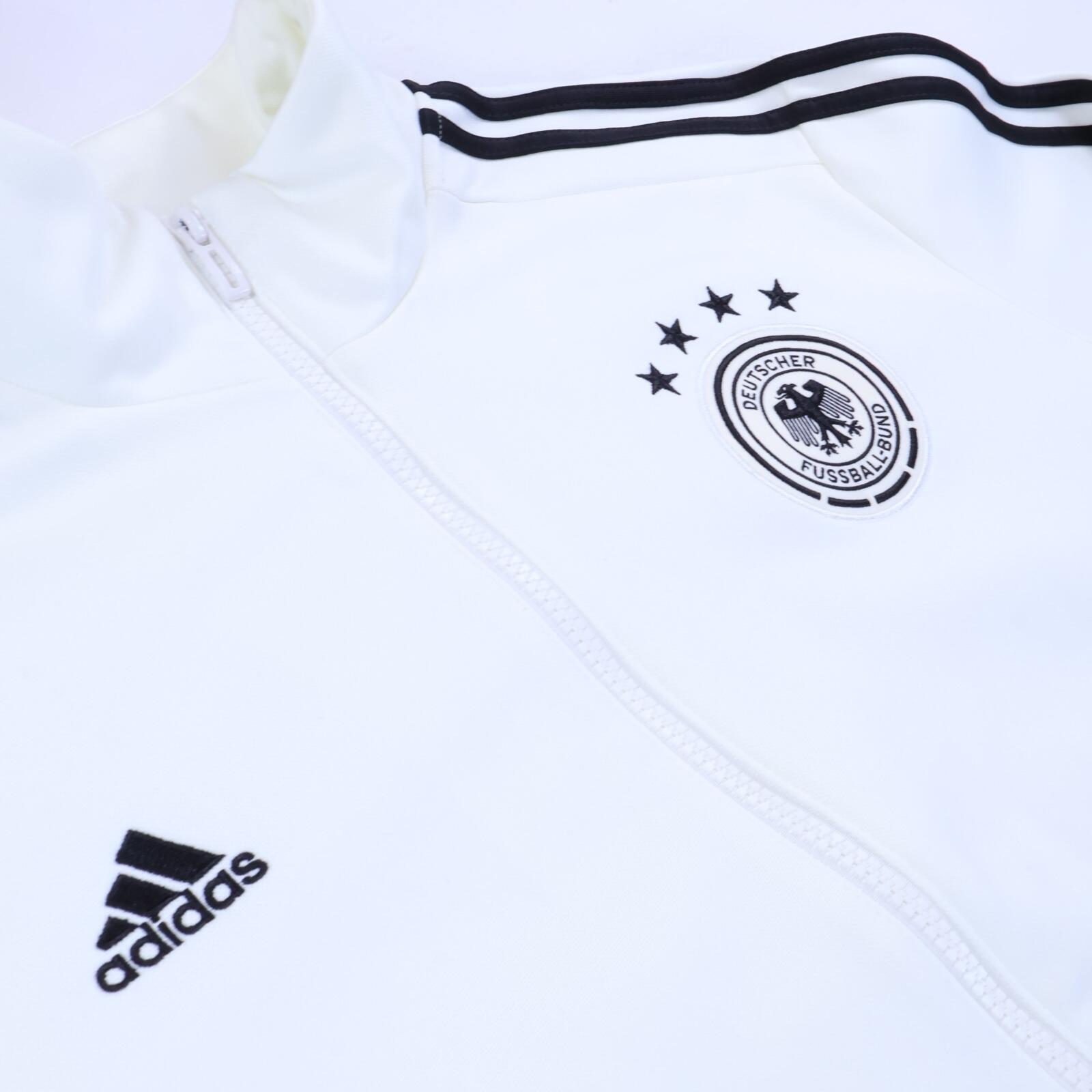 Germany 2015/ Track Jacket - XL- BACK