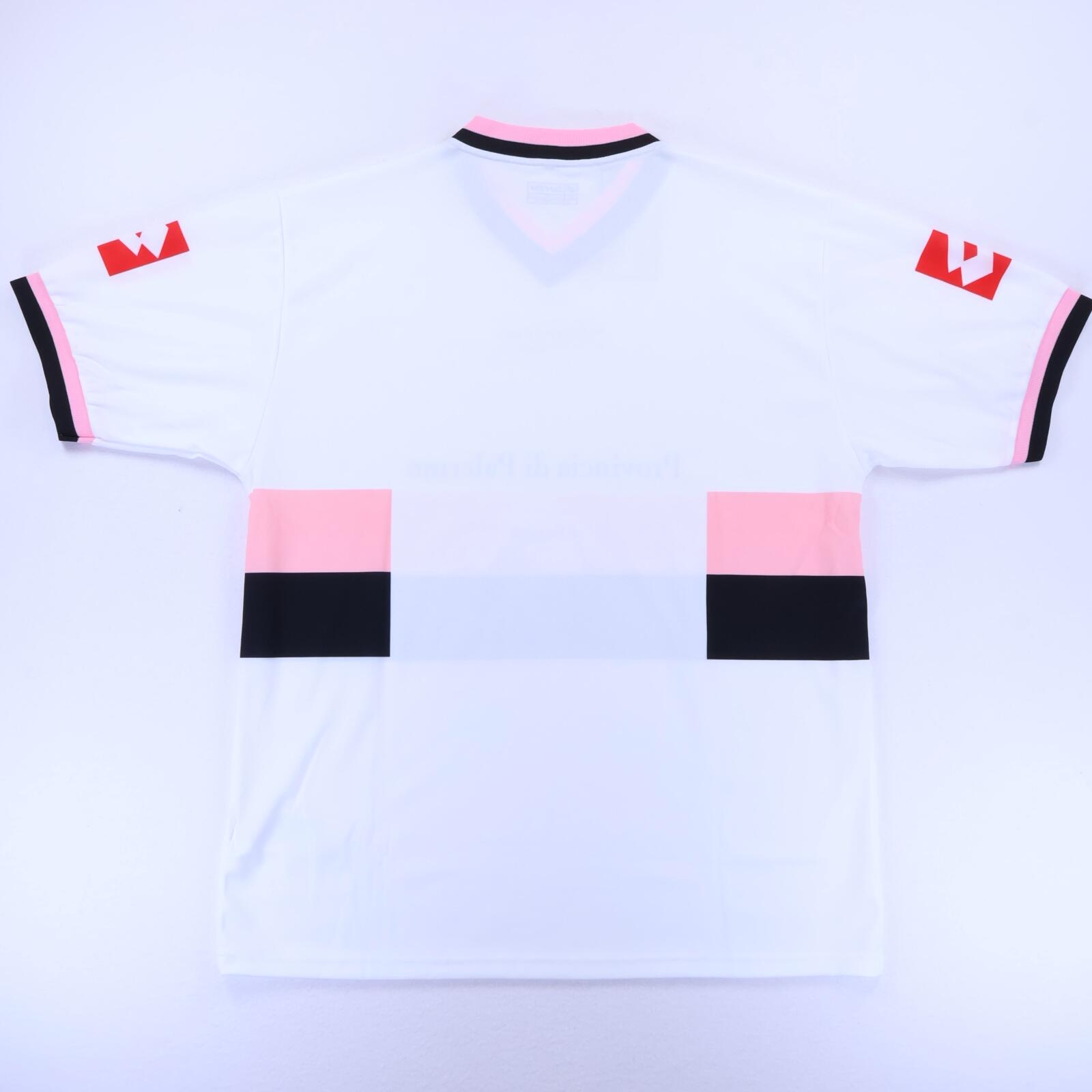 Palermo 2004/06 Away Shirt - XL