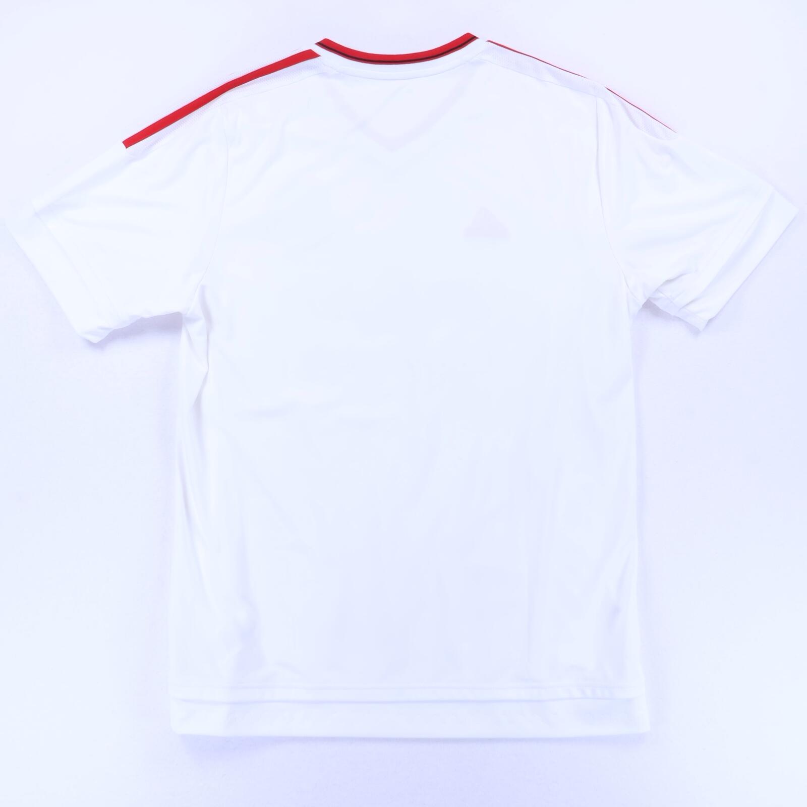 Manchester United 2015/16 Away Shirt - L