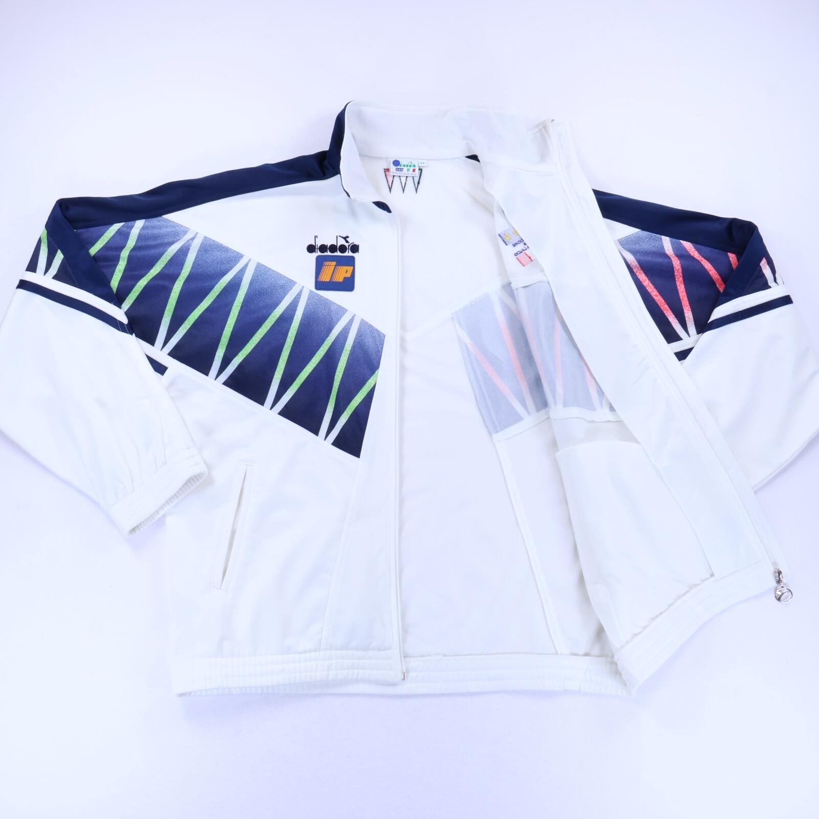 Italy 1994/ Track Jacket - XL