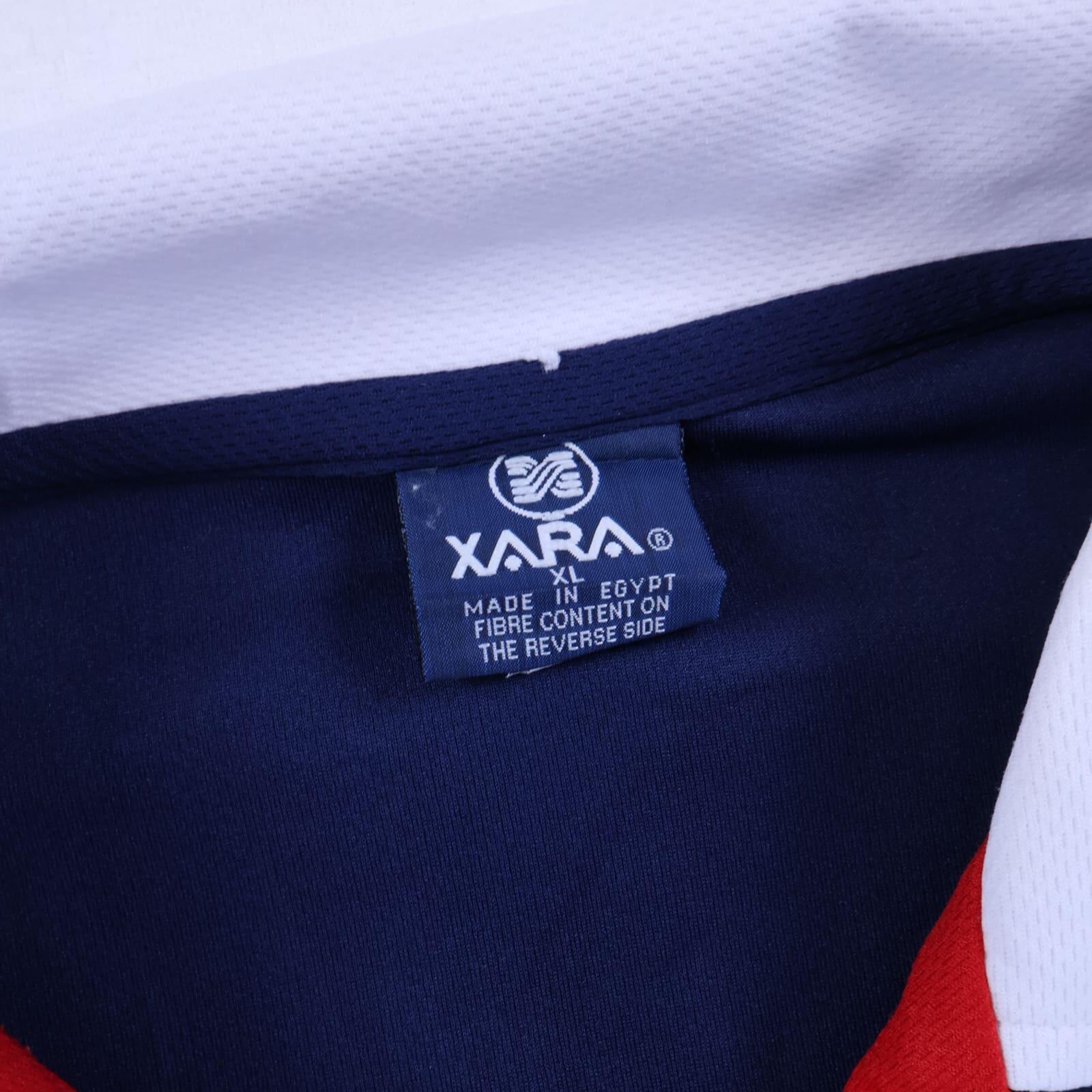 Dundee Fc 1999/00 Home Shirt - XL