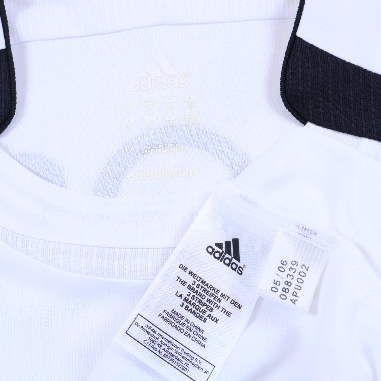 Germany Klose #11 2006/ Home Shirt - XL- TAGS