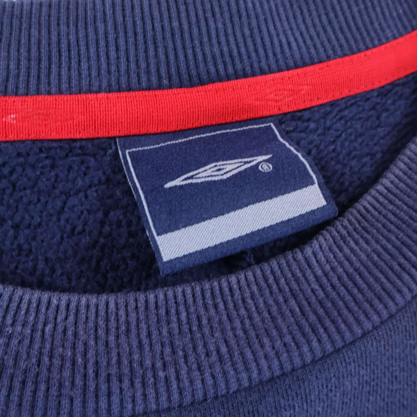Rangers Fc 2009/10 Jumper - M