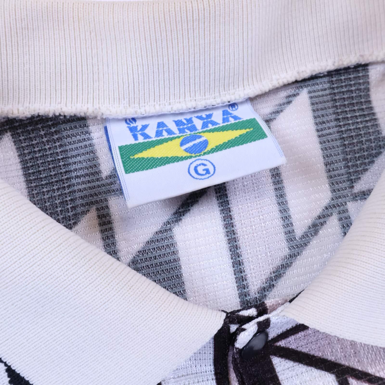 Ca Bragantino #18 Third Shirt - L