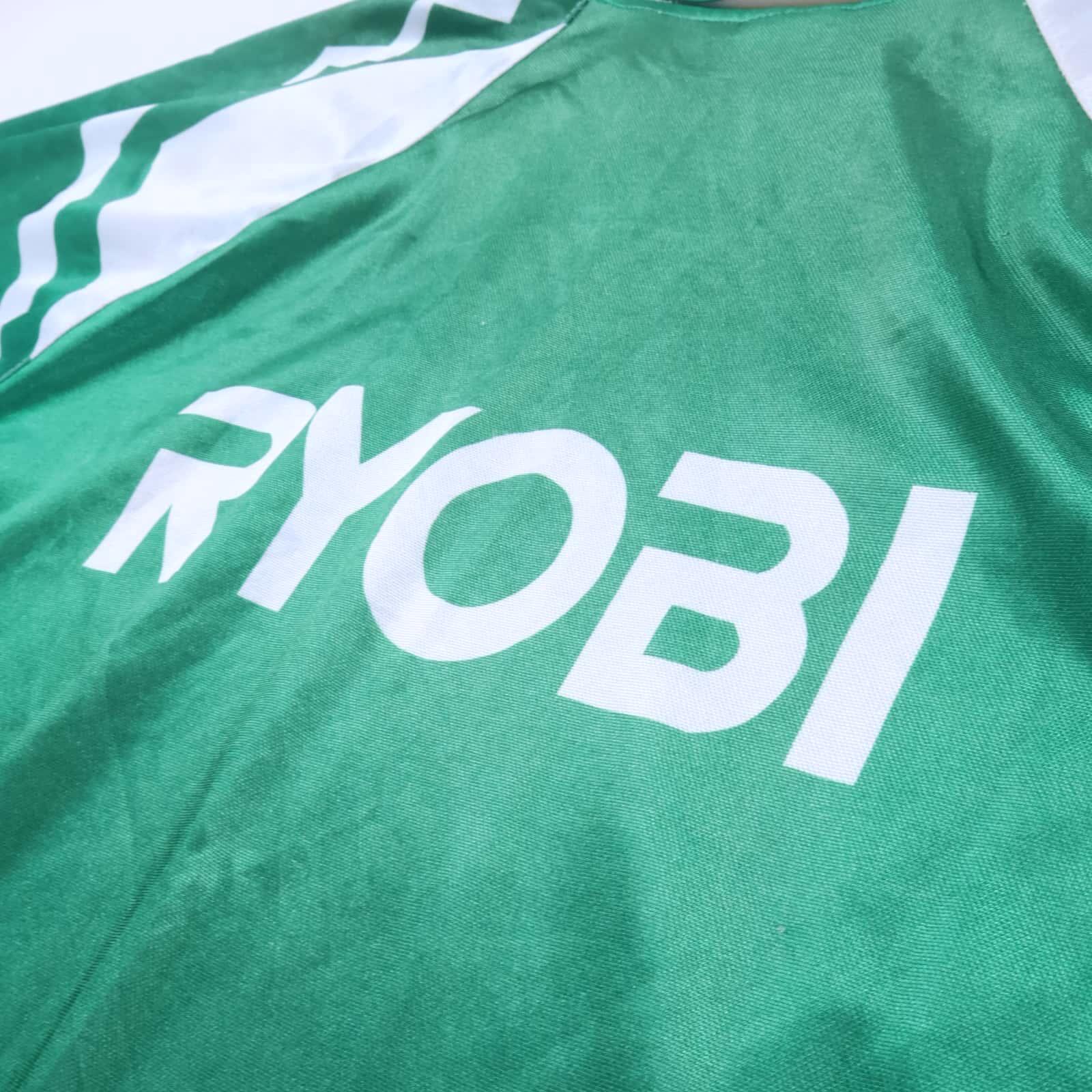 Beijing Guoan Home Shirt - 3XL- TAGS