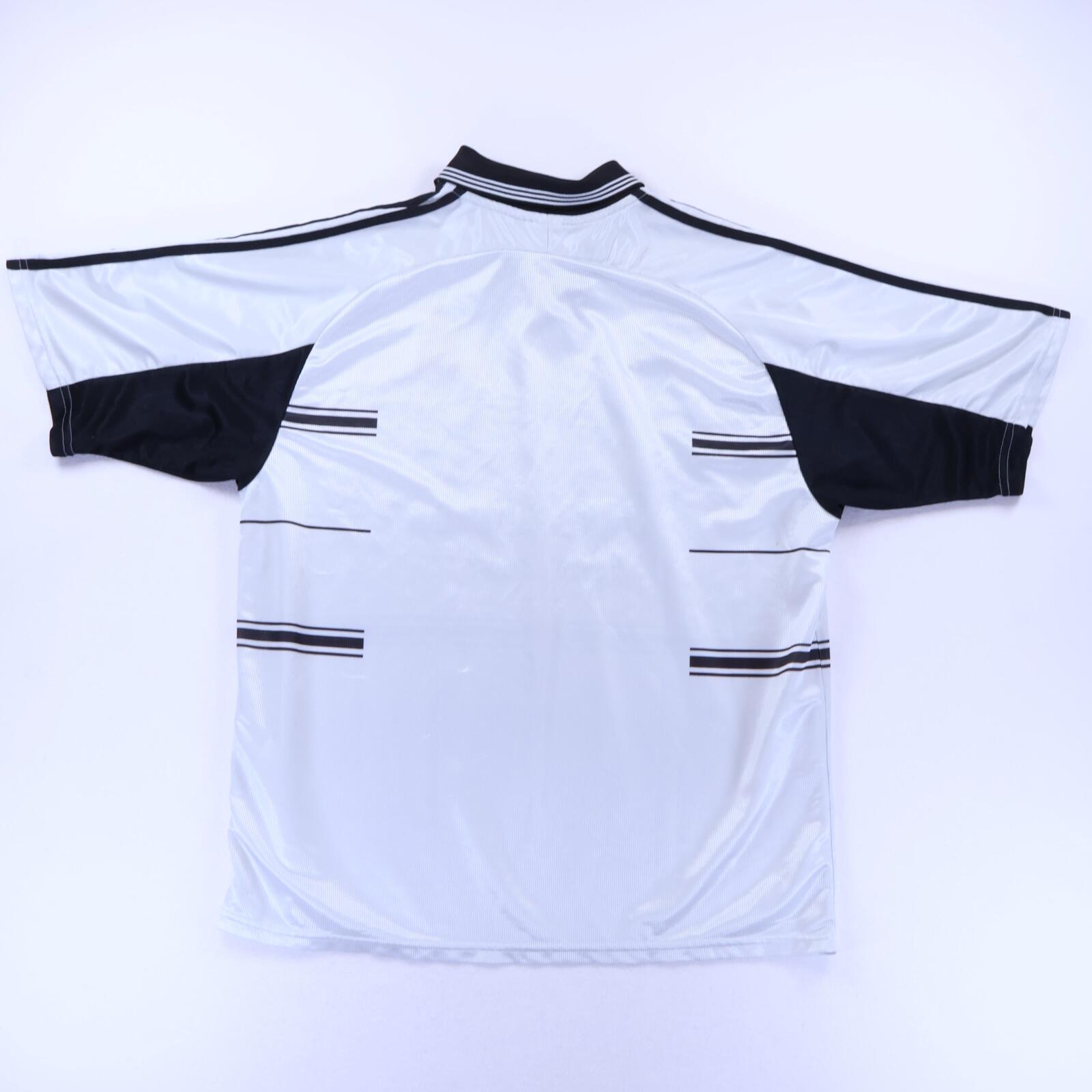 Fulham F.C 1999/00 Home Shirt - XL