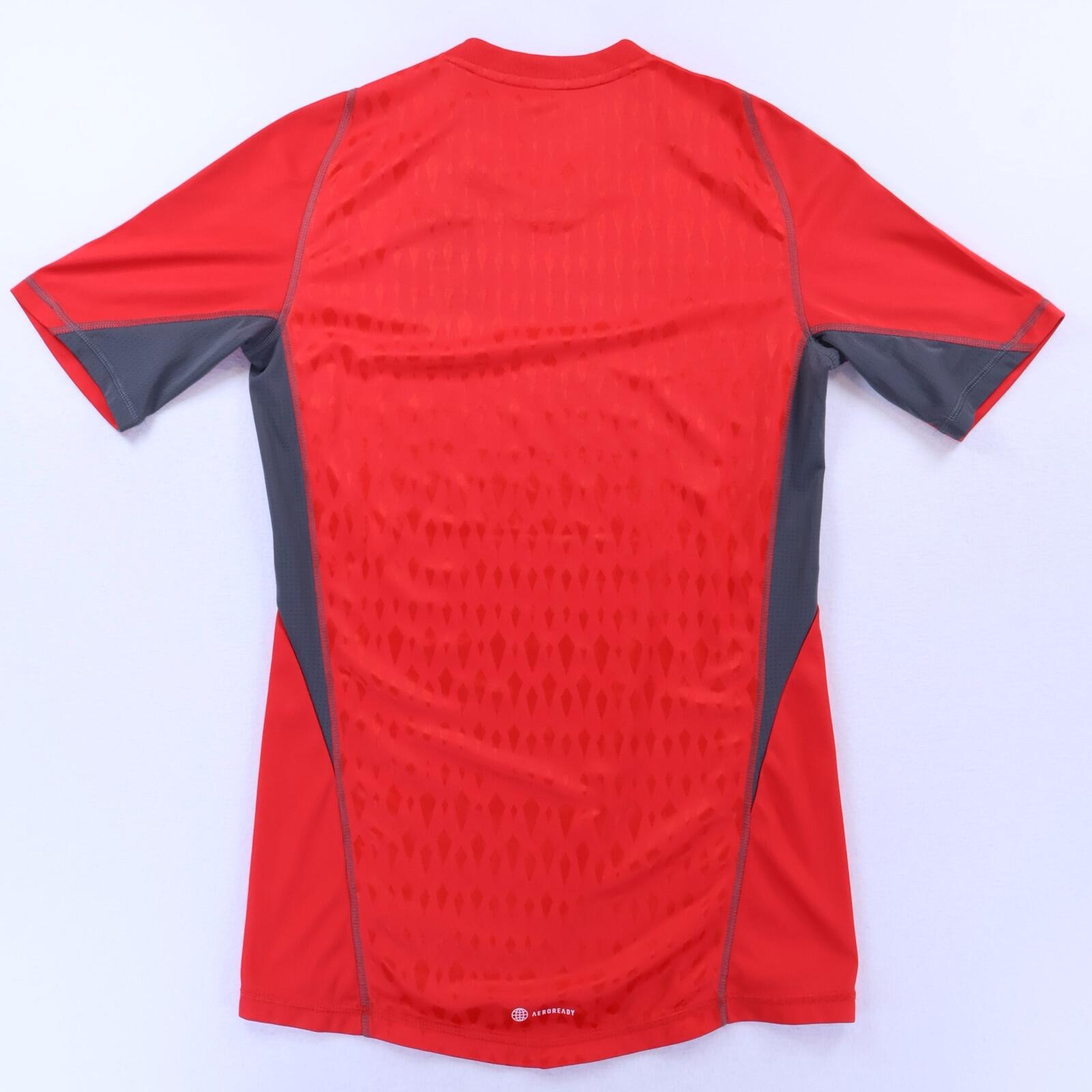 Tigres 2023/24 Goalkeeper Shirt - M