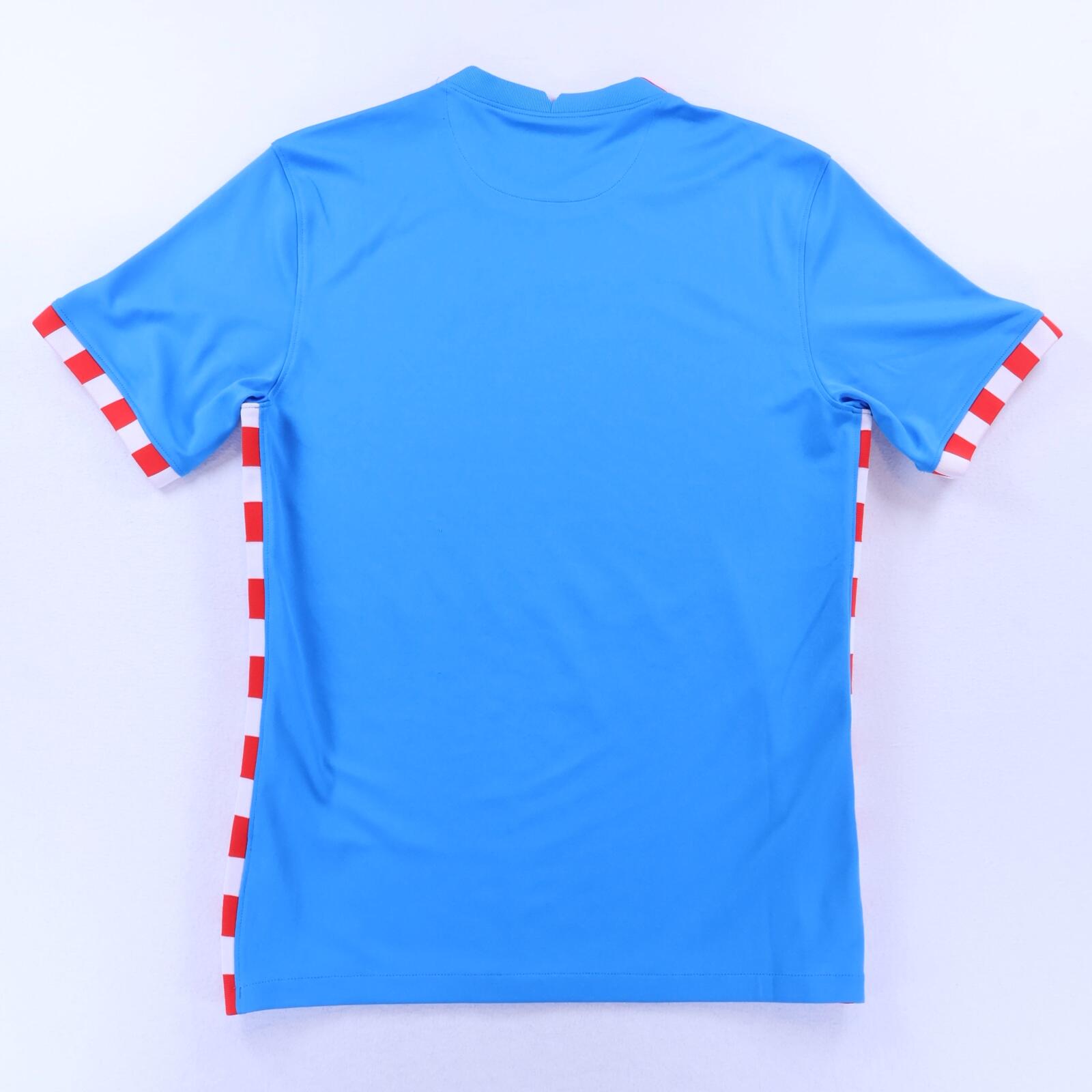 Atlético De Madrid 2021/22 Third Shirt - M
