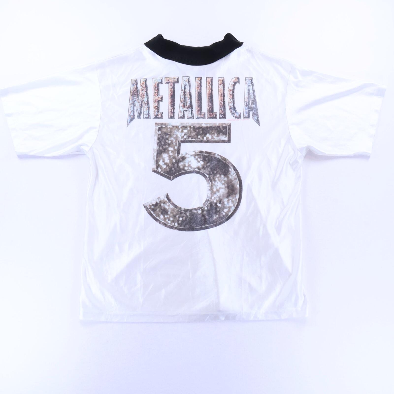 Metallica 1996/ Special Edition - XL