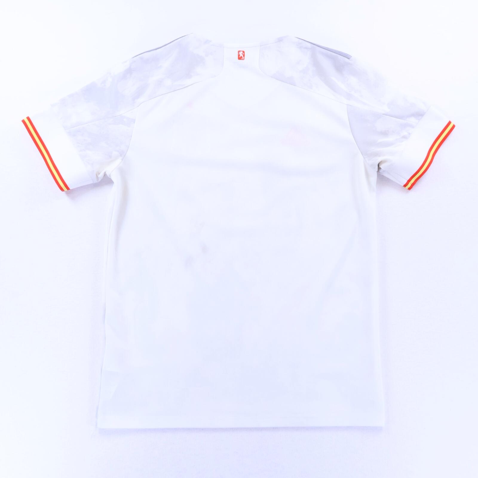 Spain 2018/19 Away Shirt - M