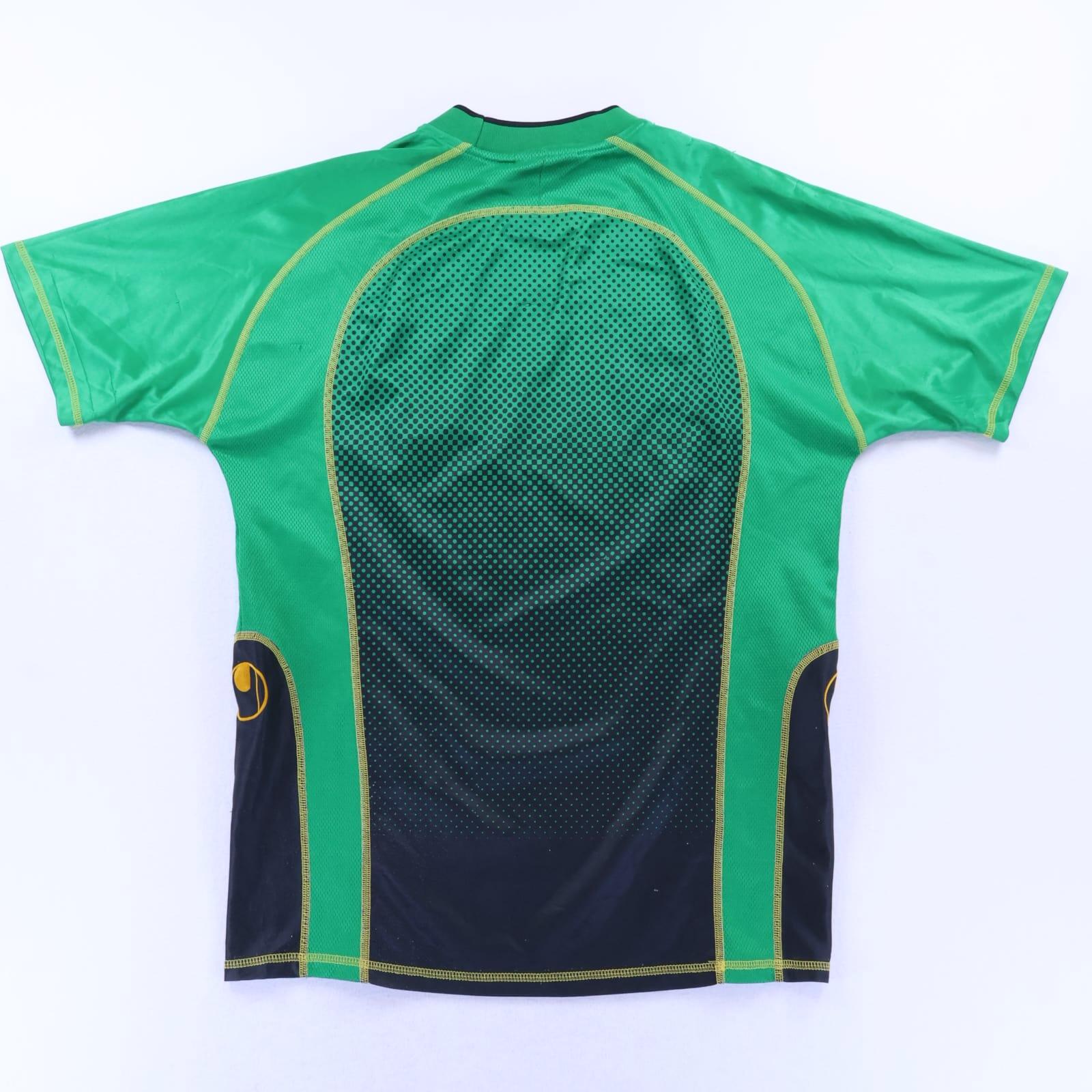 Jamaica 2004/06 Home Shirt - XL