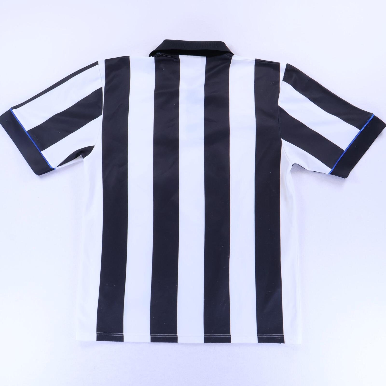 Newcastle United 1993/95 Home Shirt - M
