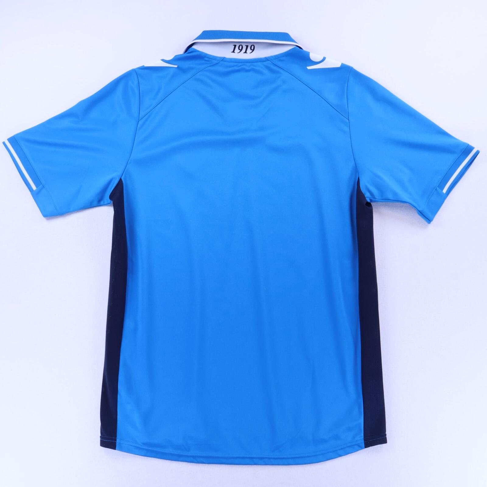 Leeds United 2012/14 Away Shirt - S/M