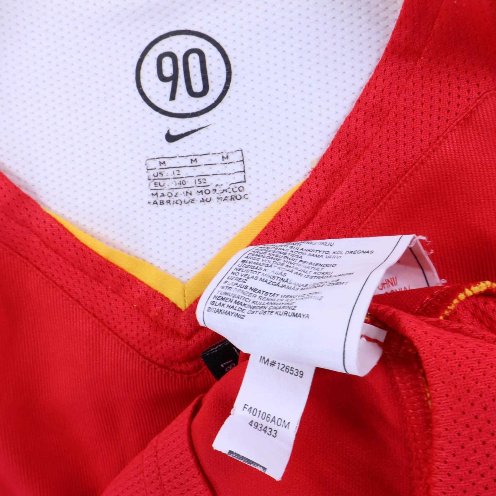Arsenal 2004/05 Kids Shirt - M