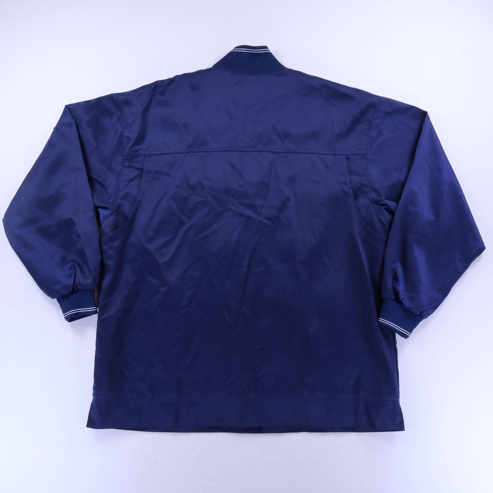 Italy 1998/99 Coach Jacket - M