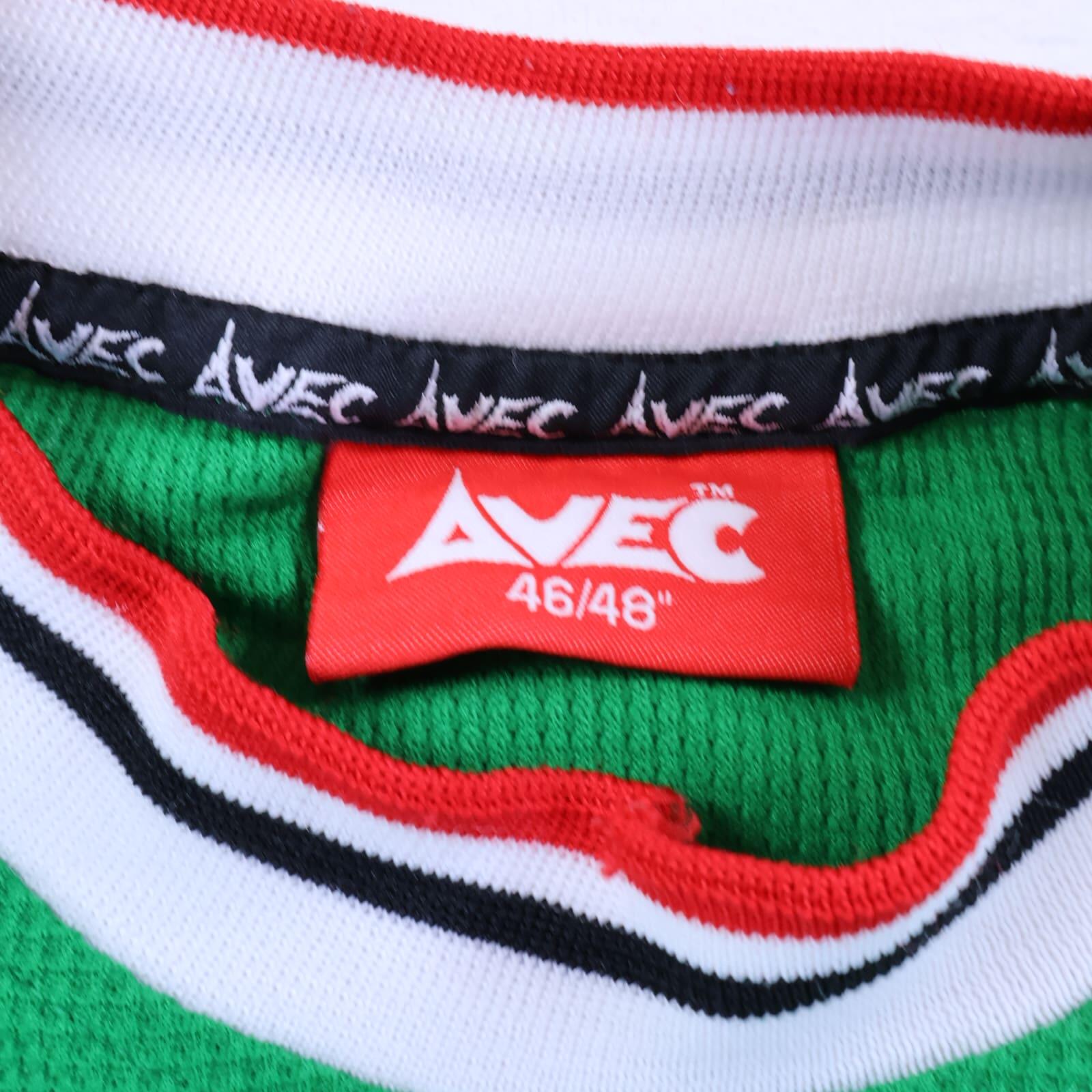Glentoran 1999/00 Home Shirt - XL