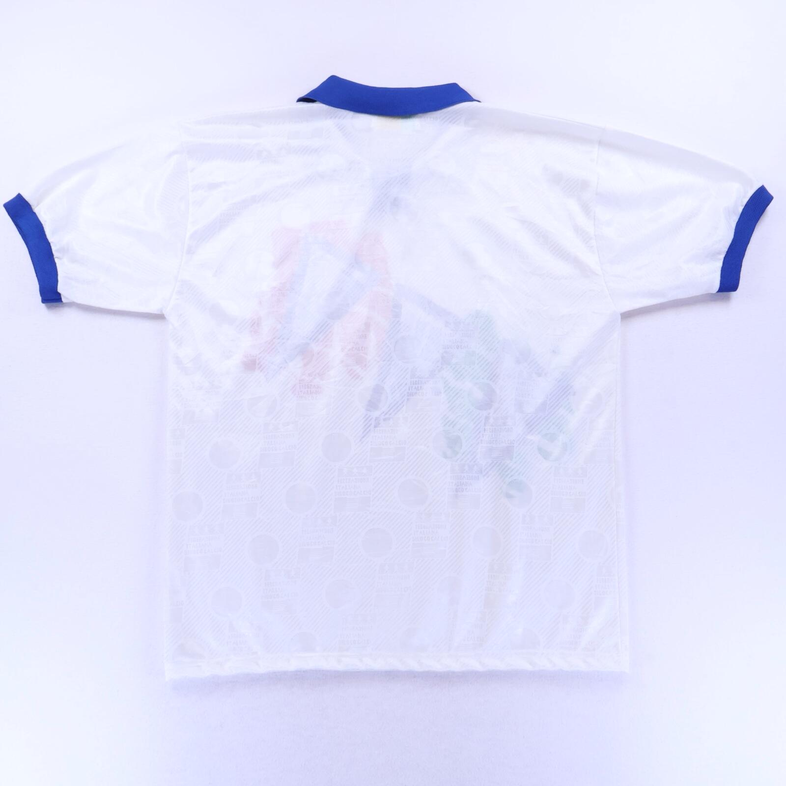 Italy 1994/95 Training Shirt - L