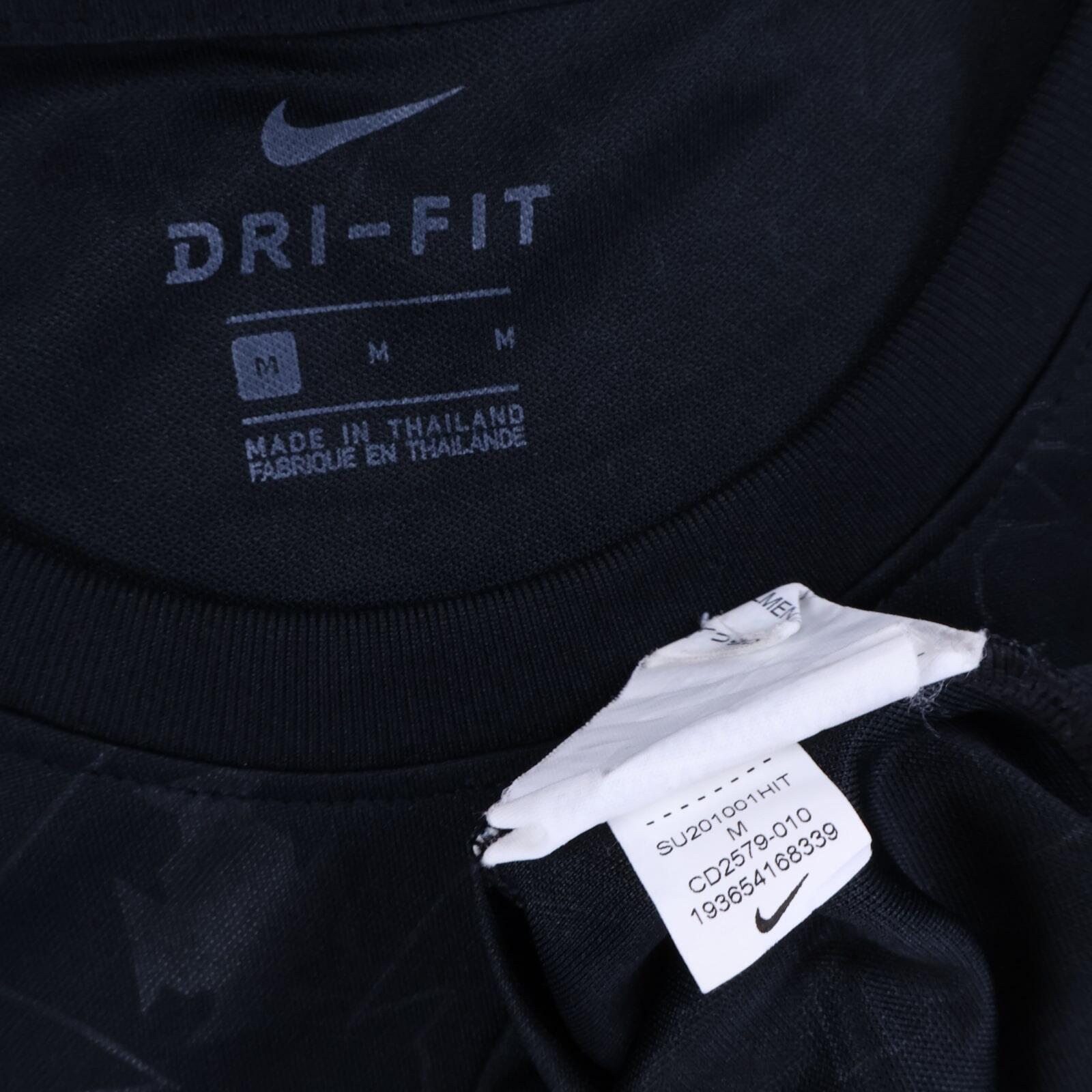 Portugal 2020/21 Training Shirt - M