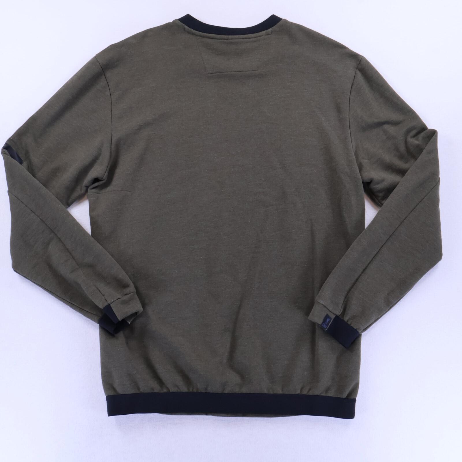 Liverpool F.C 2017/18 Sweatshirt - M