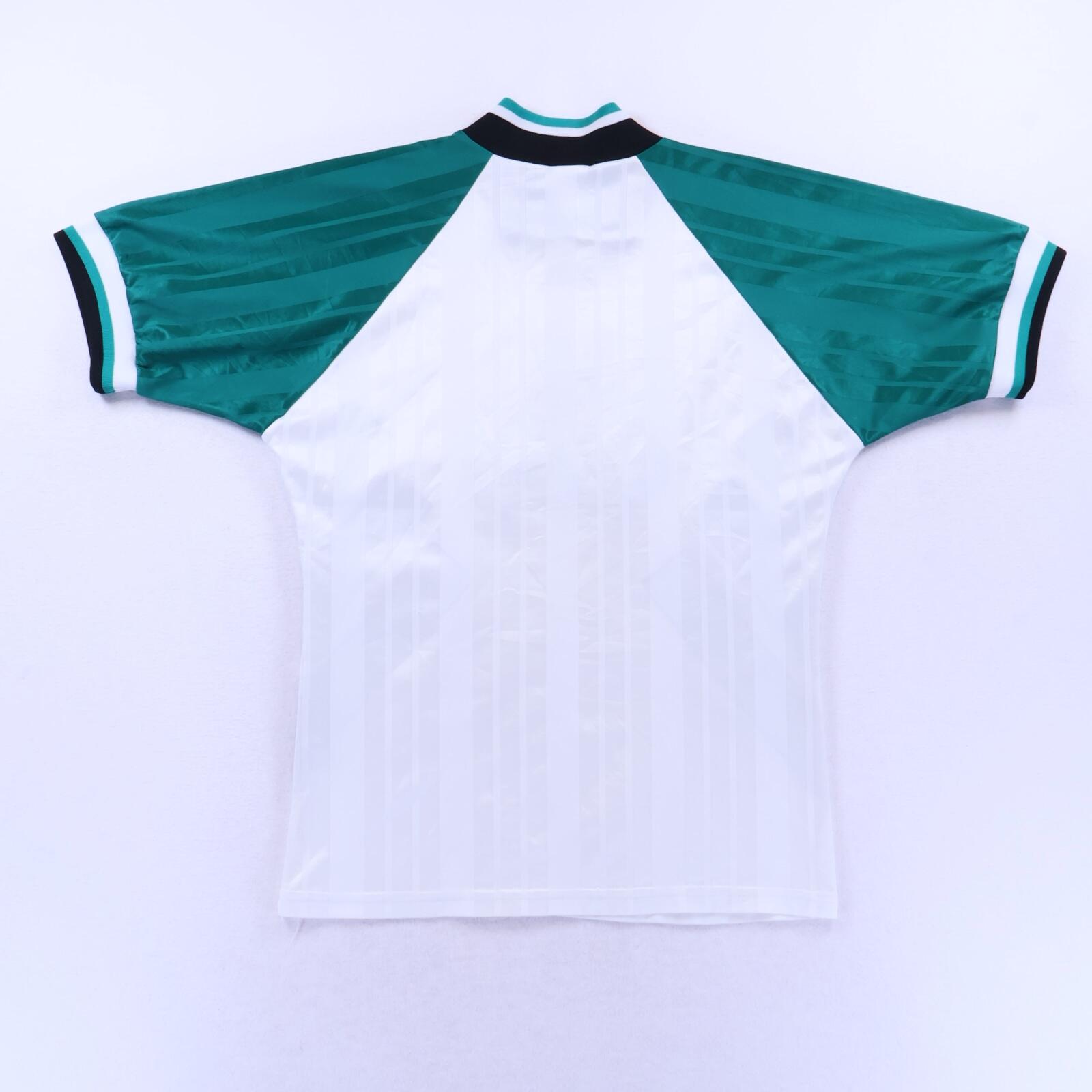 Liverpool F.C 1993/95 Away Shirt - S