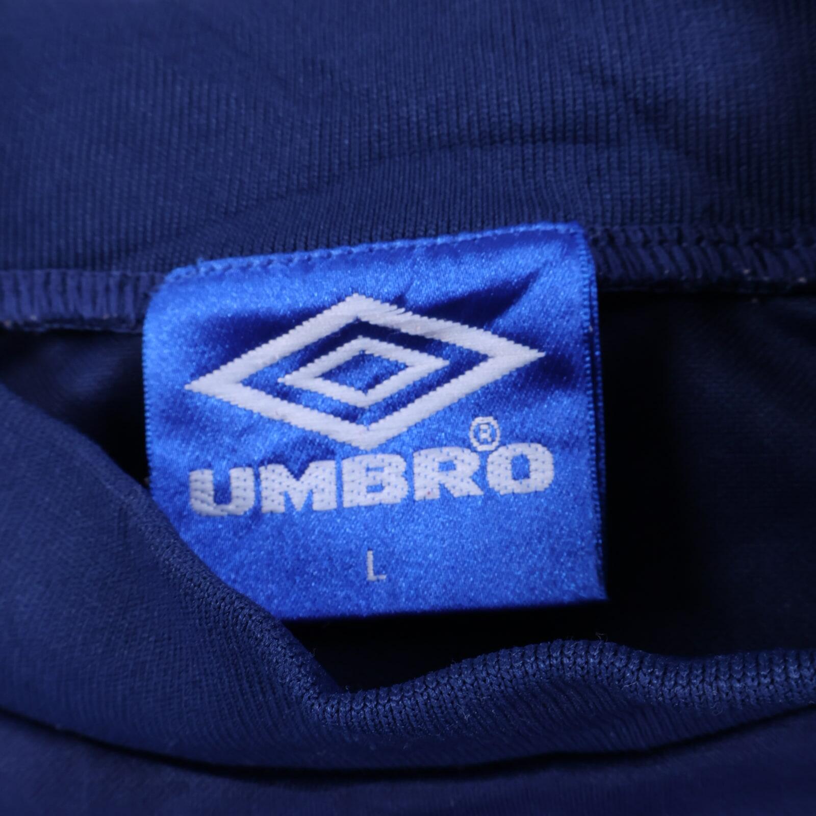 Chelsea 1997/99 Training Shirt - L