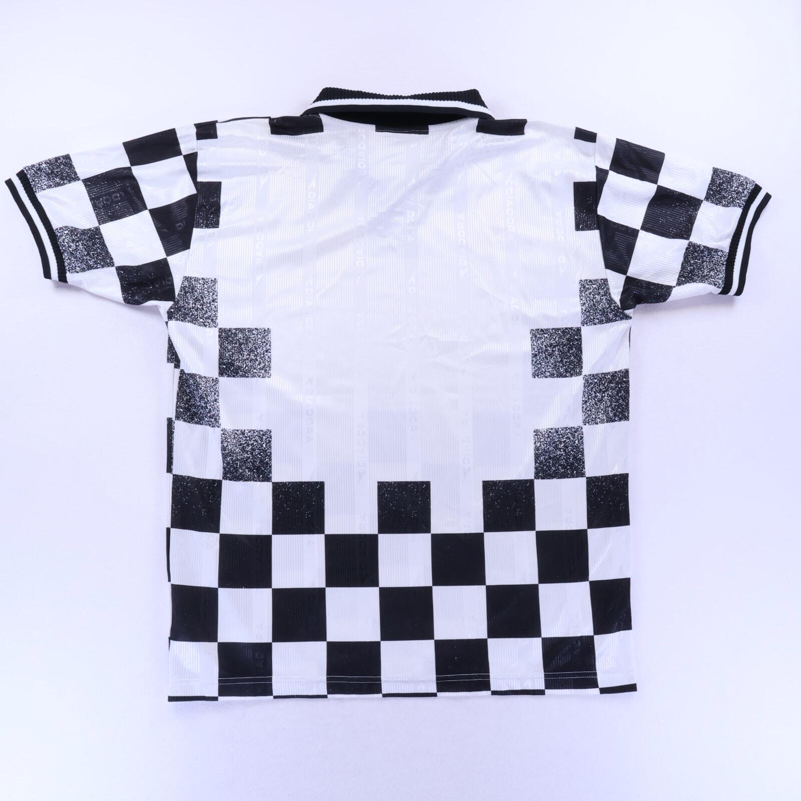 Boavista 1998/99 Home Shirt - XL- TAGS