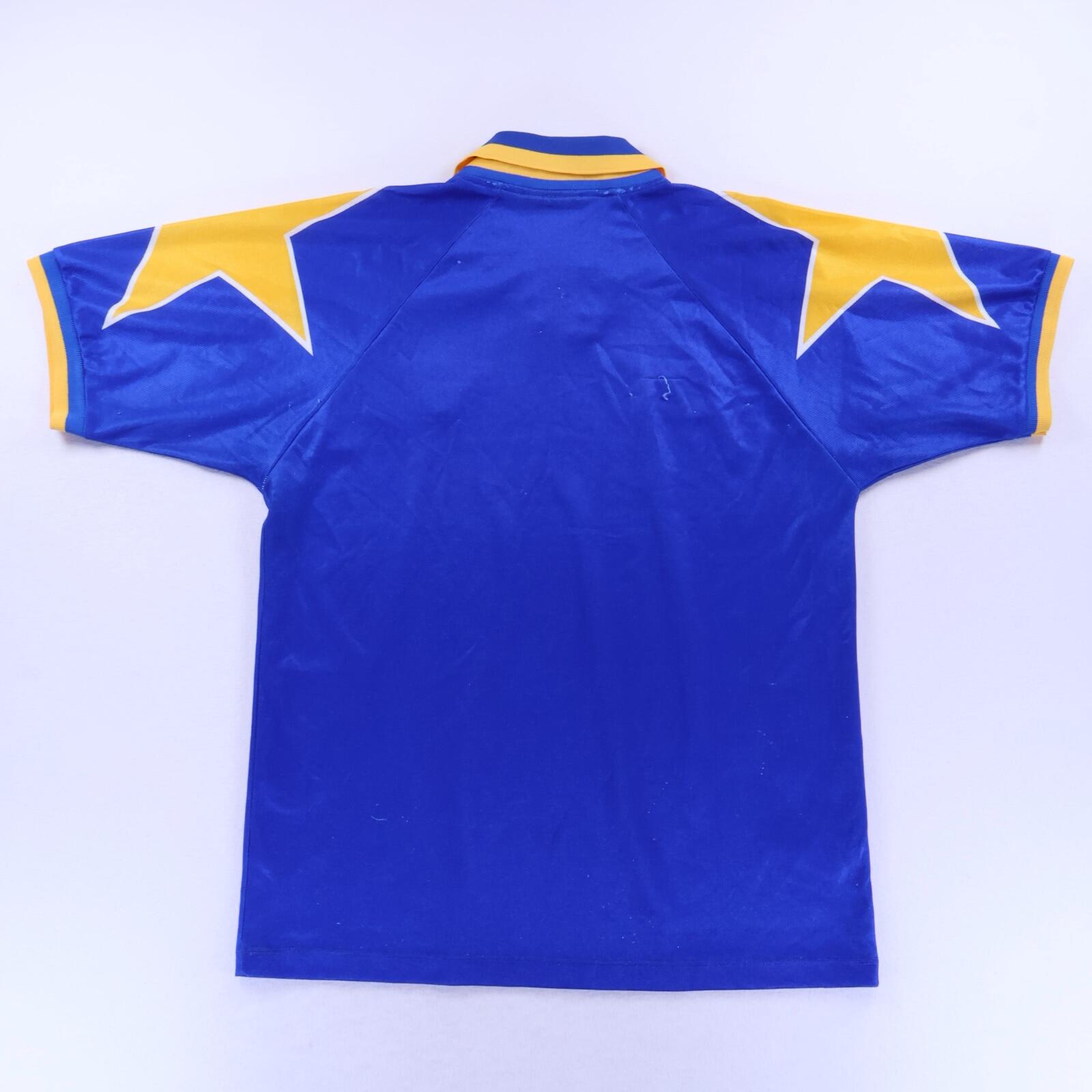 Juventus 1994/95 Away Shirt - M