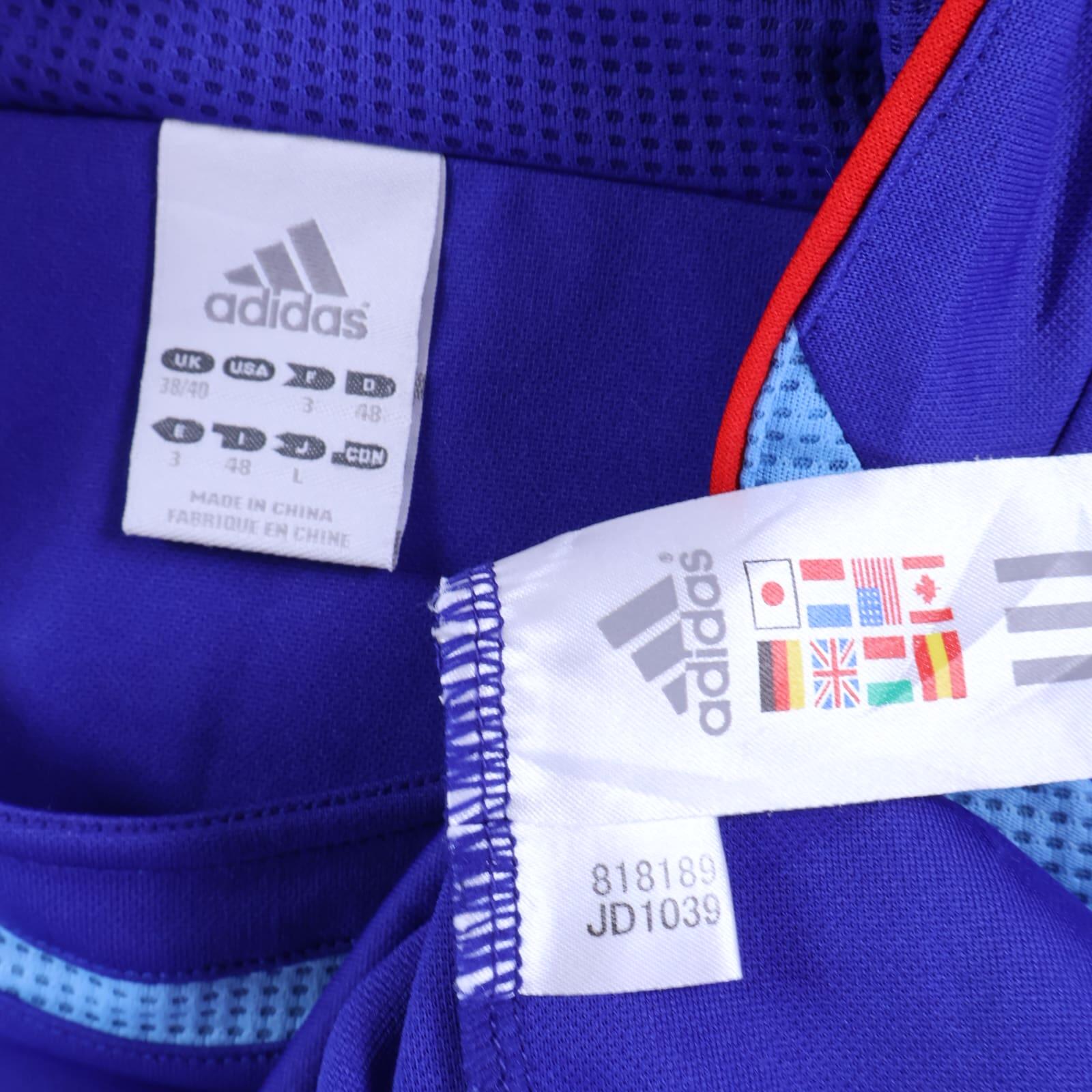 Japan 2006/ Home Shirt - M