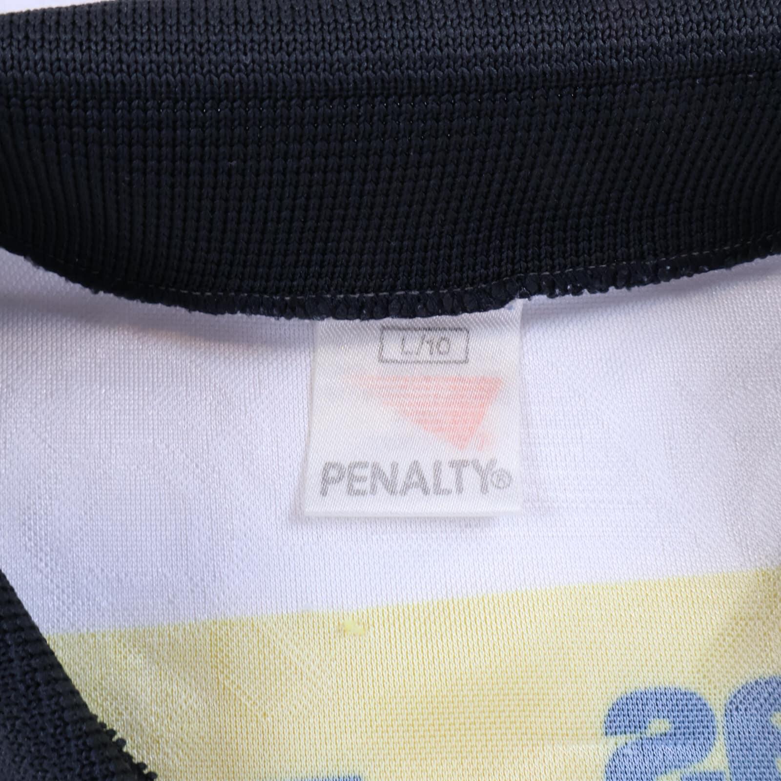 Corinthians 1995/ Home Shirt - L