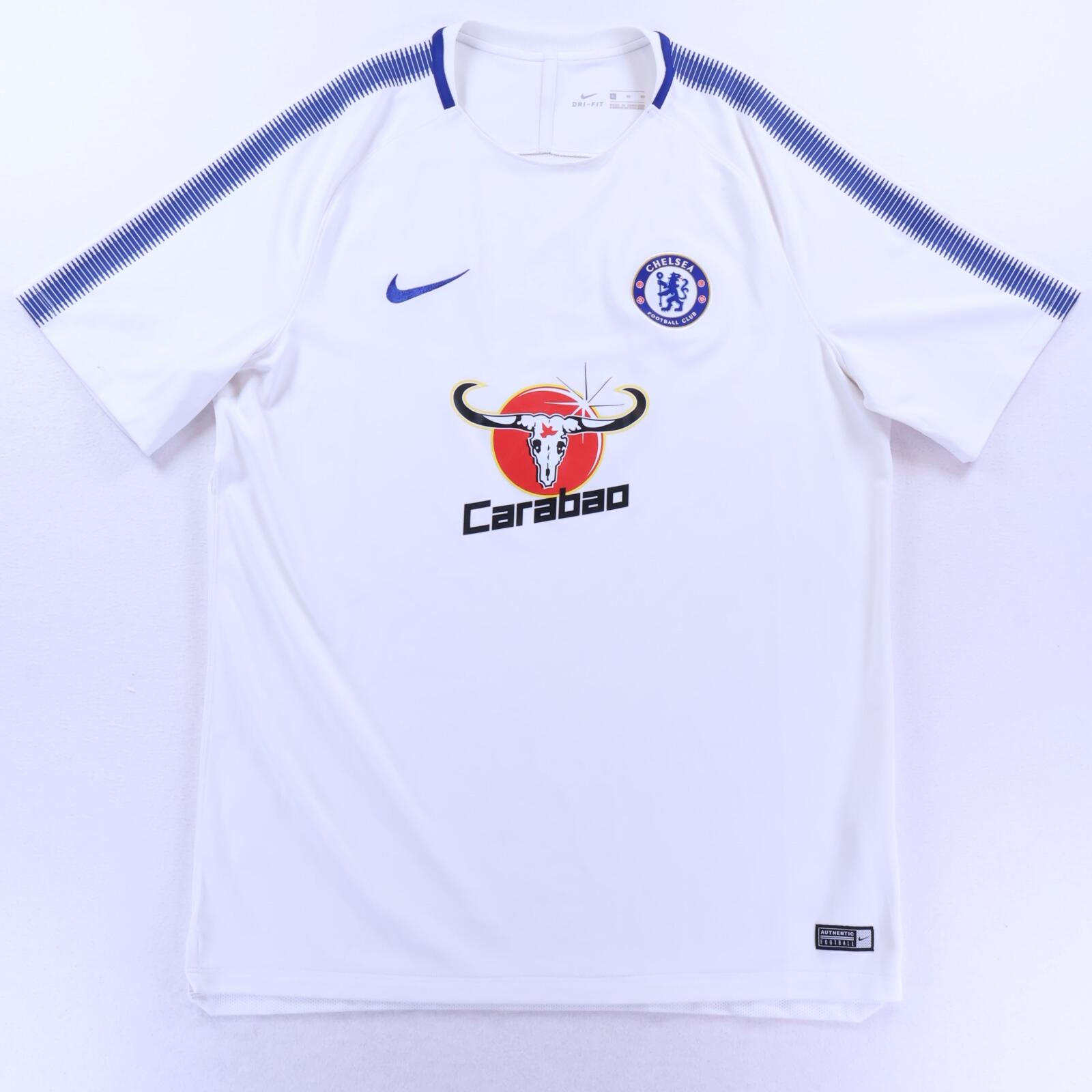 Chelsea 2017/18 Training Shirt - XL- FRONT
